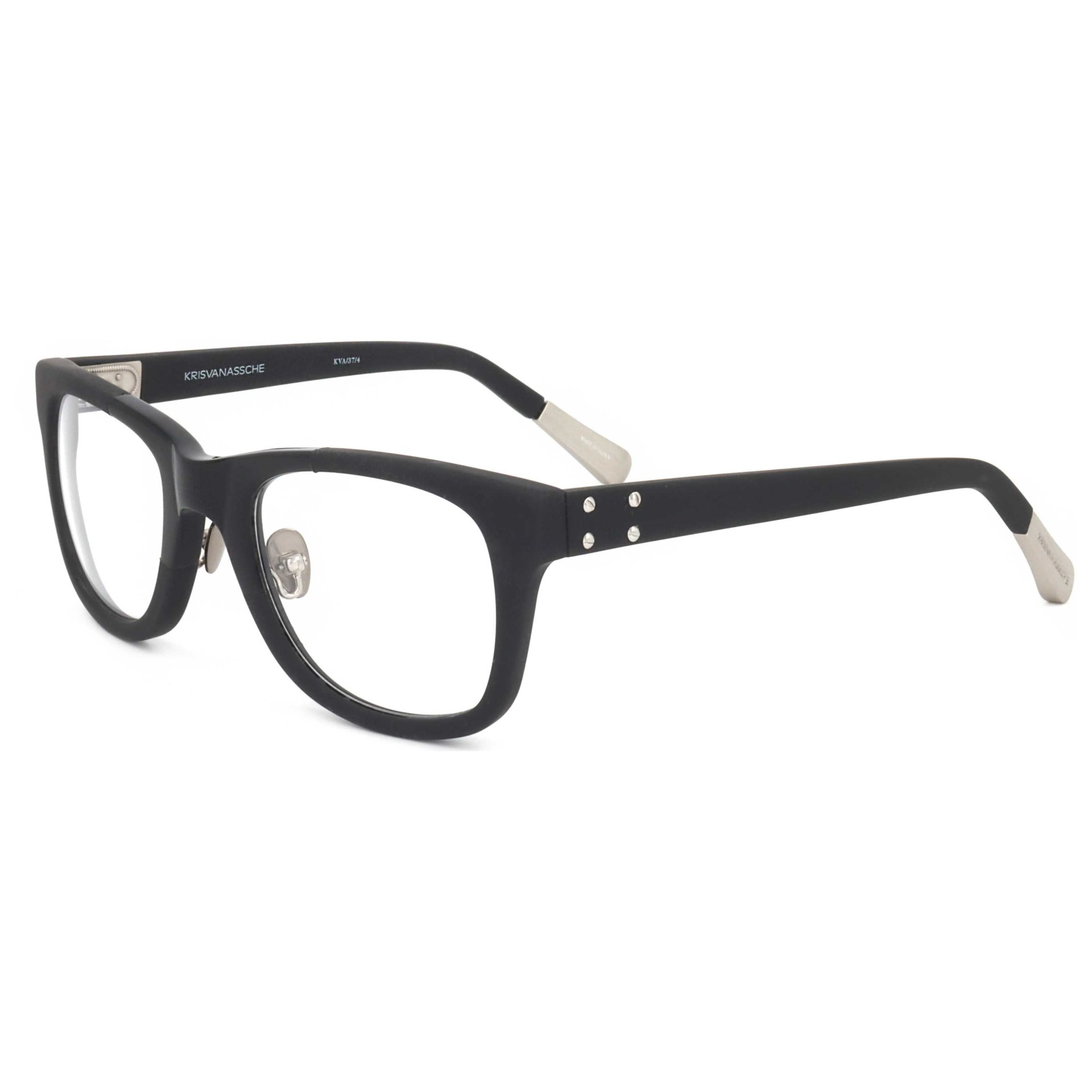 Linda Farrow Men's Opticals KVA37-C4-50