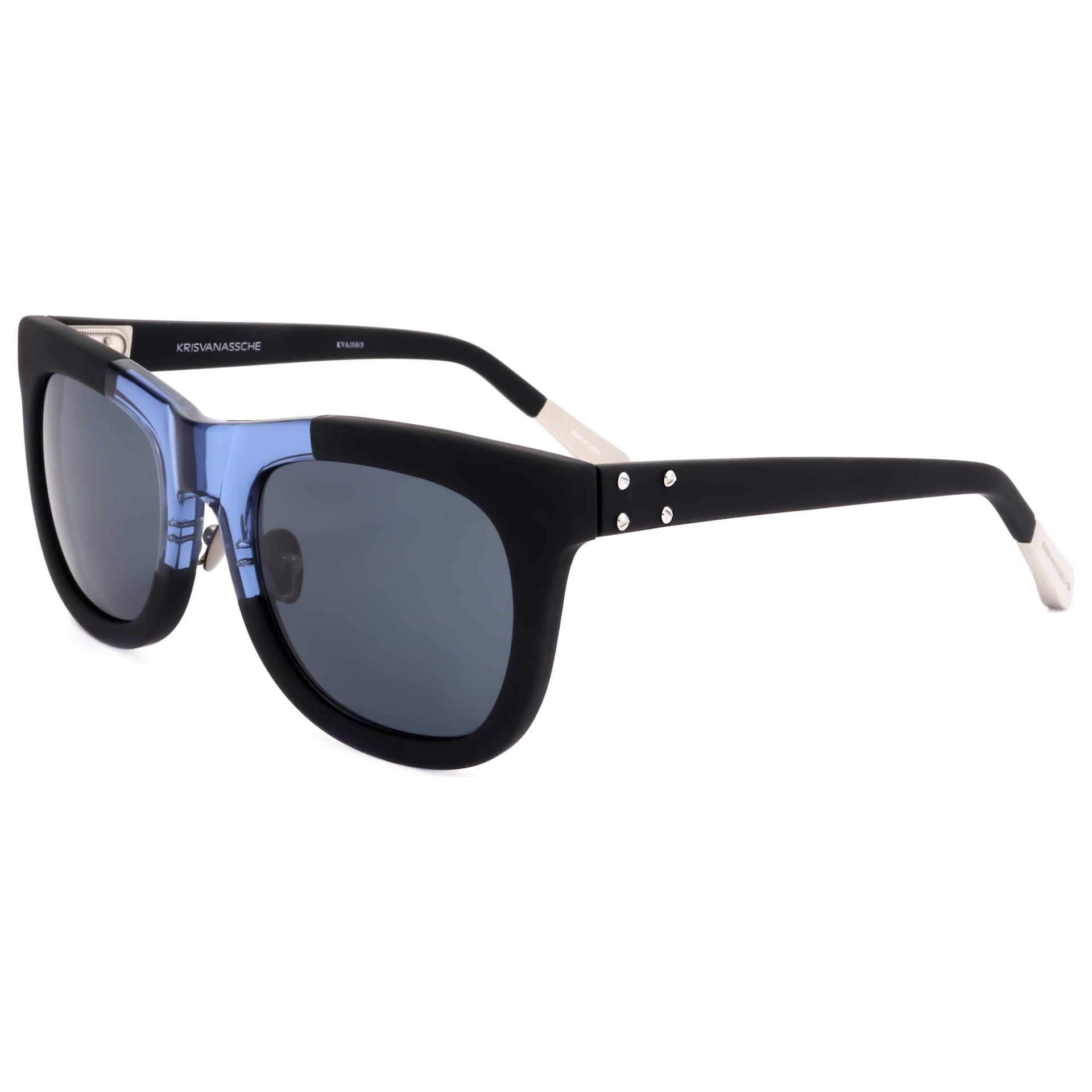 Linda Farrow Men's Sunglasses KVA38-C3-51