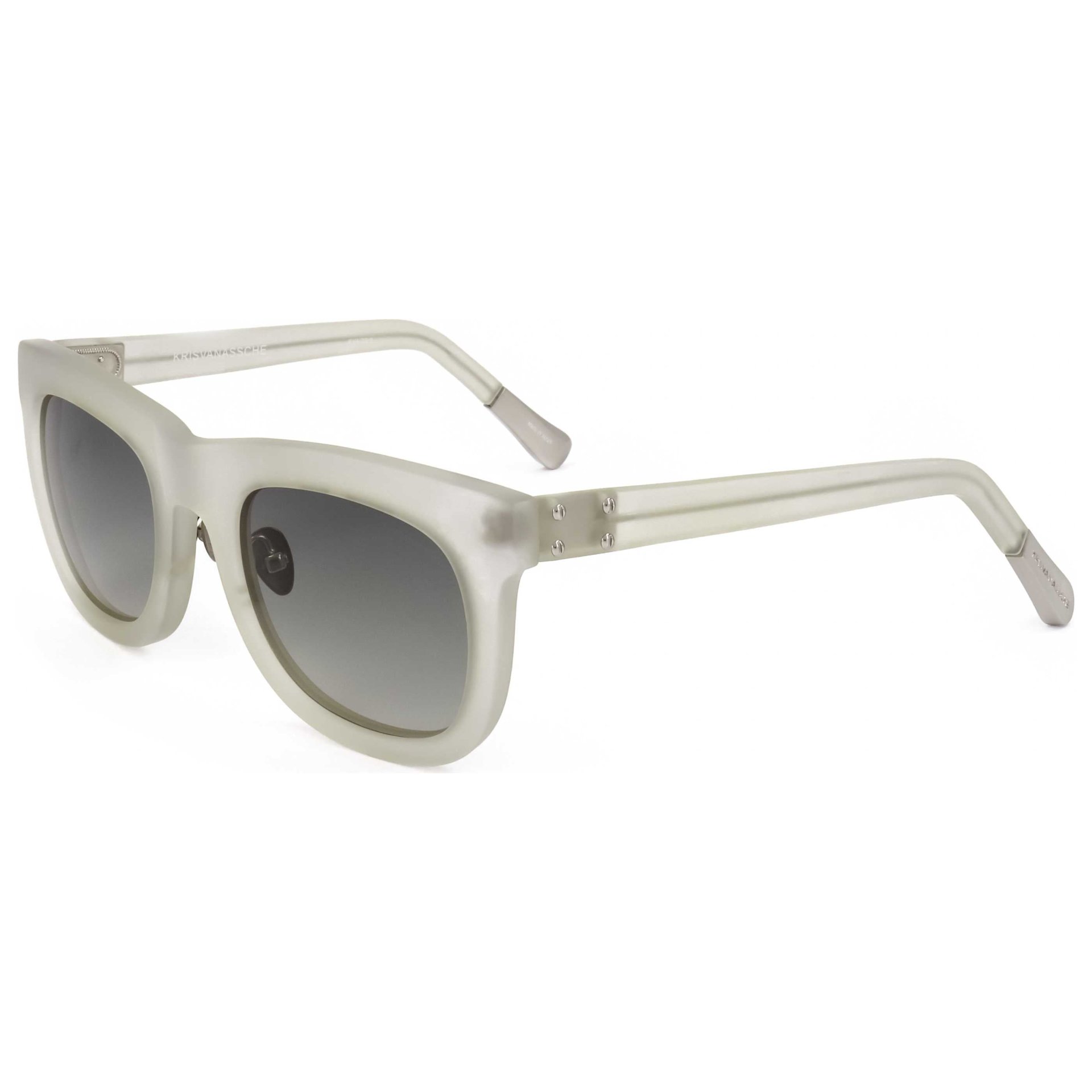 Linda Farrow Men's Sunglasses KVA38-C8-51