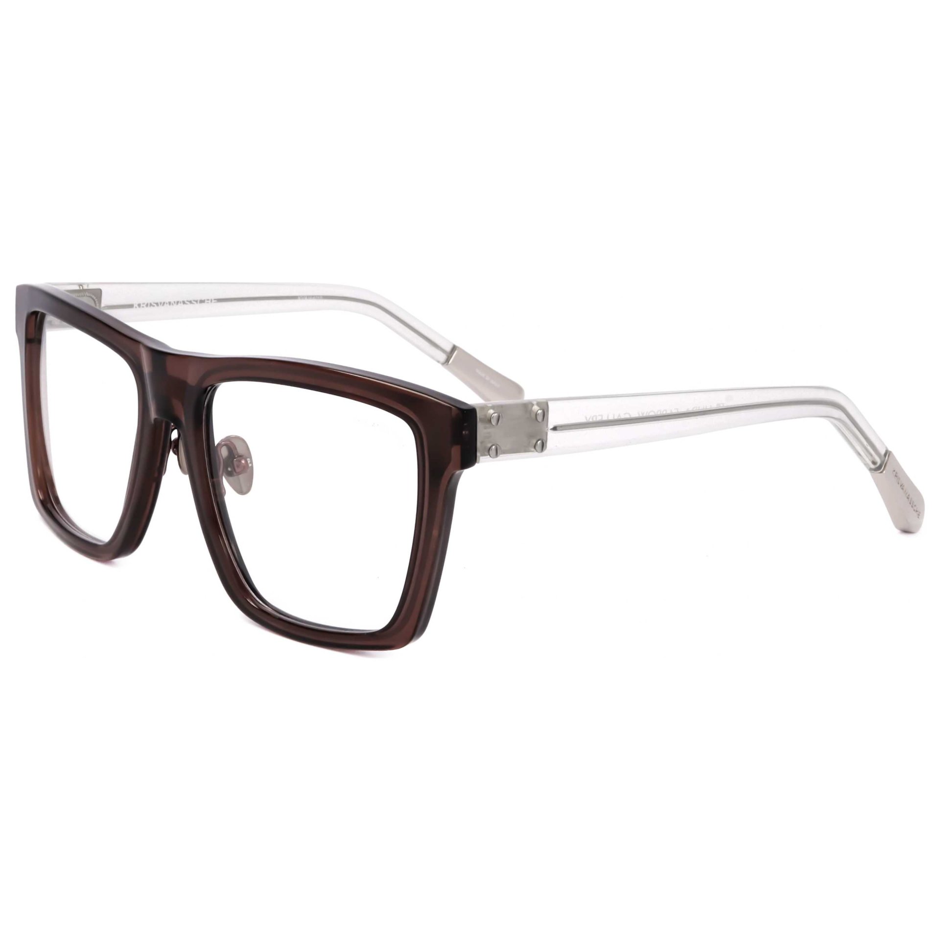 Linda Farrow Men's Opticals KVA44-C10