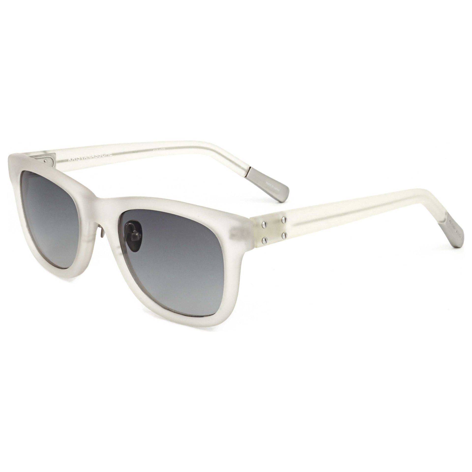 Linda Farrow Men's Sunglasses KVA47-C2-50