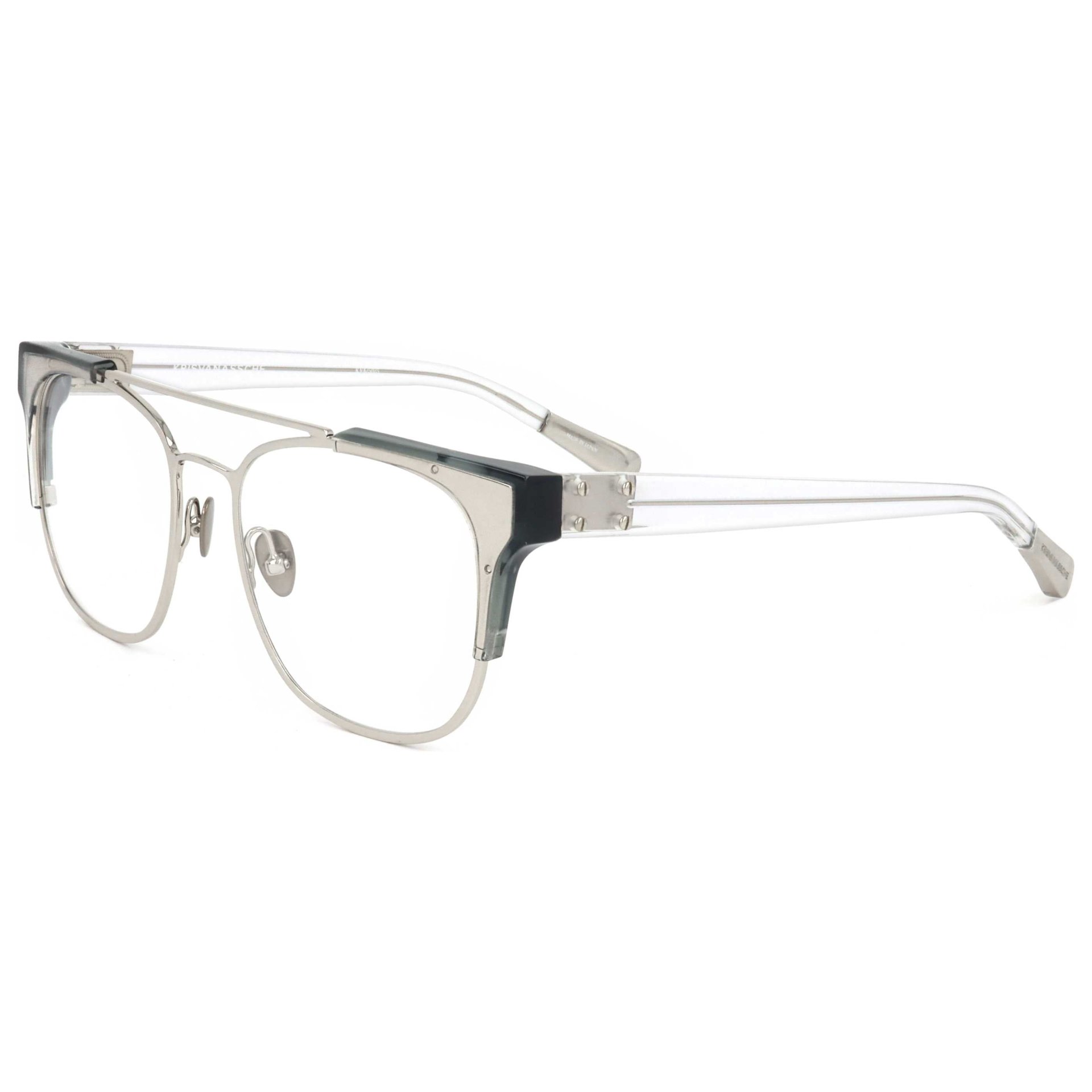Linda Farrow Men's Opticals KVA50-C5-55