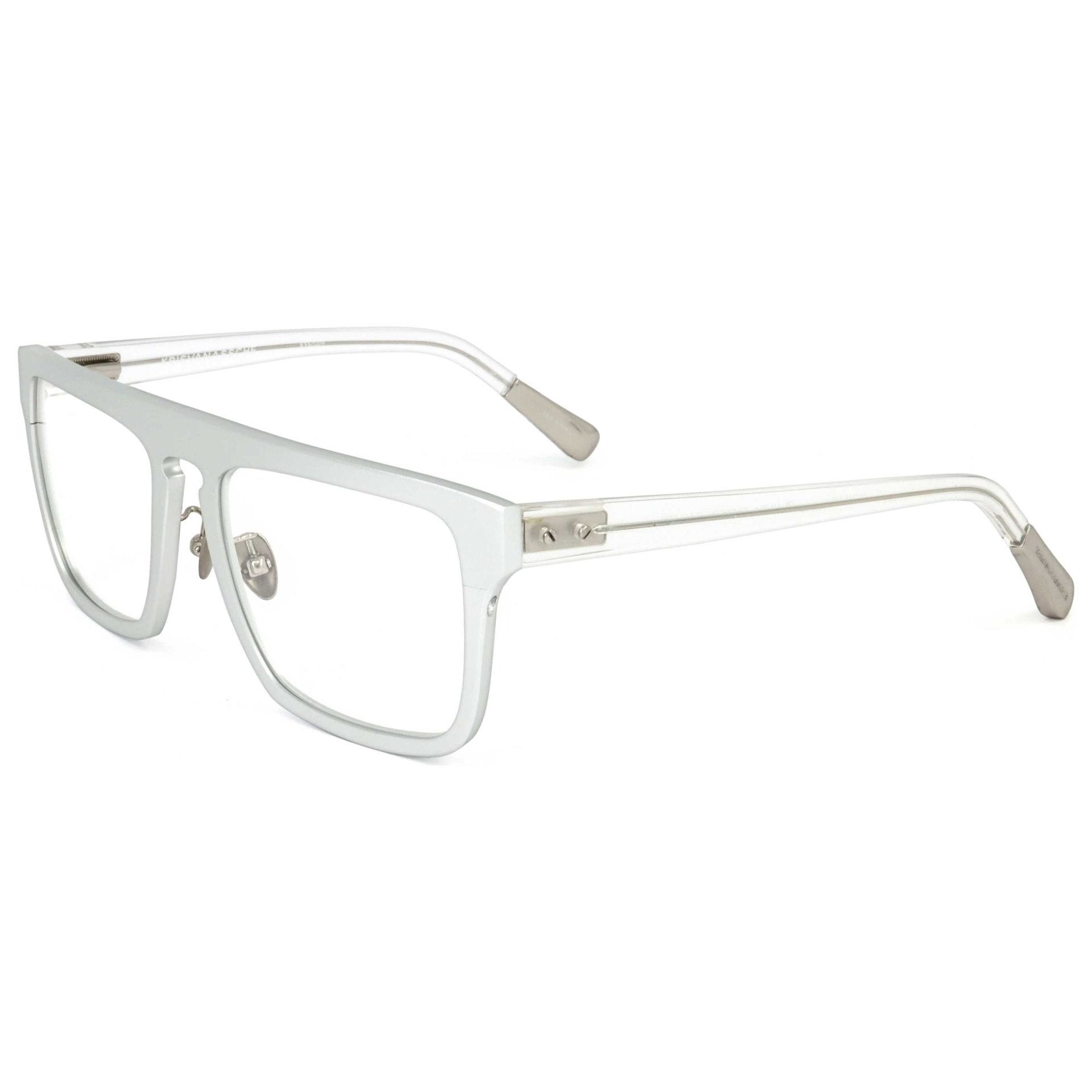 Linda Farrow Men's Opticals KVA52-C9-56