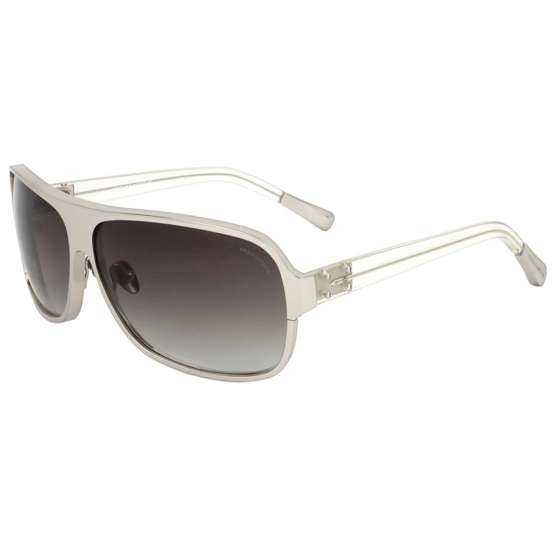 Linda Farrow Men's Sunglasses KVA6-C4-64