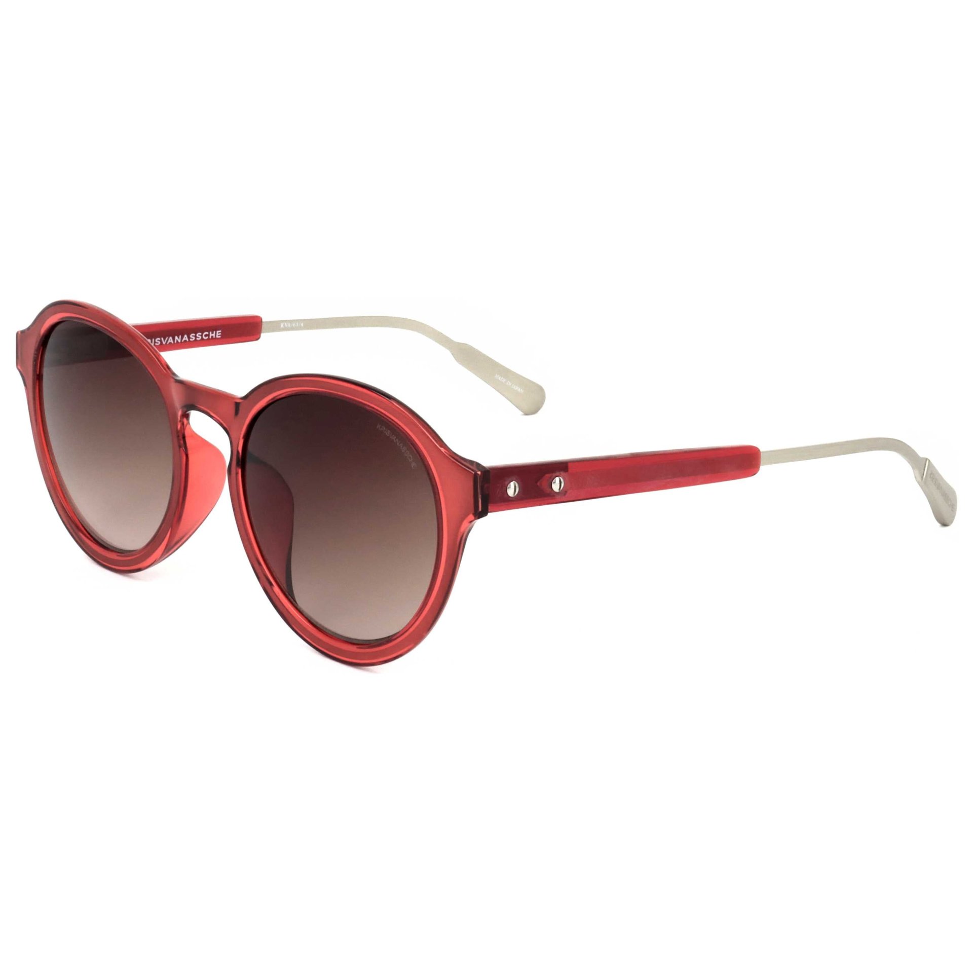 Linda Farrow Men's Sunglasses KVA60-C4-49