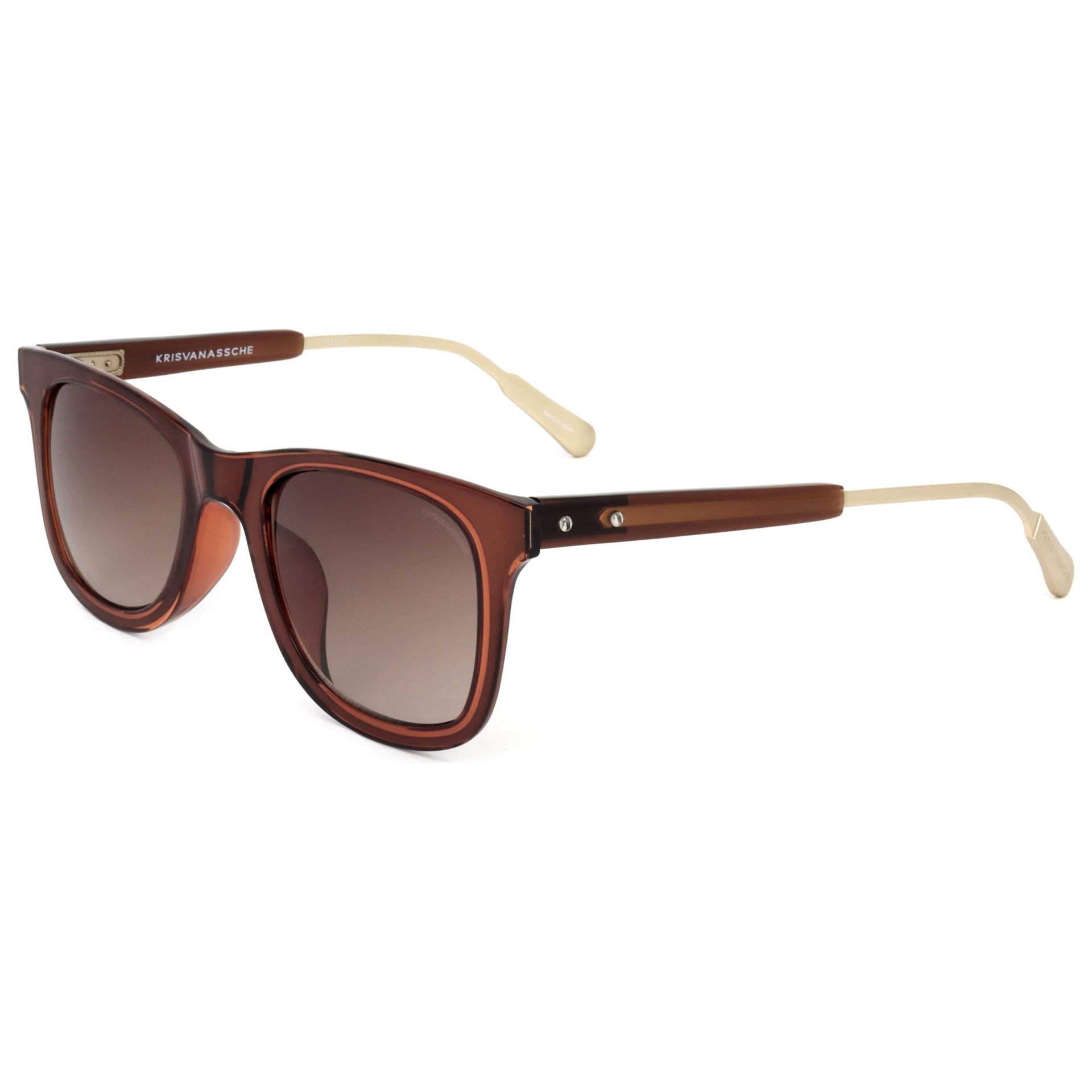 Linda Farrow Men's Sunglasses KVA61-C3-49