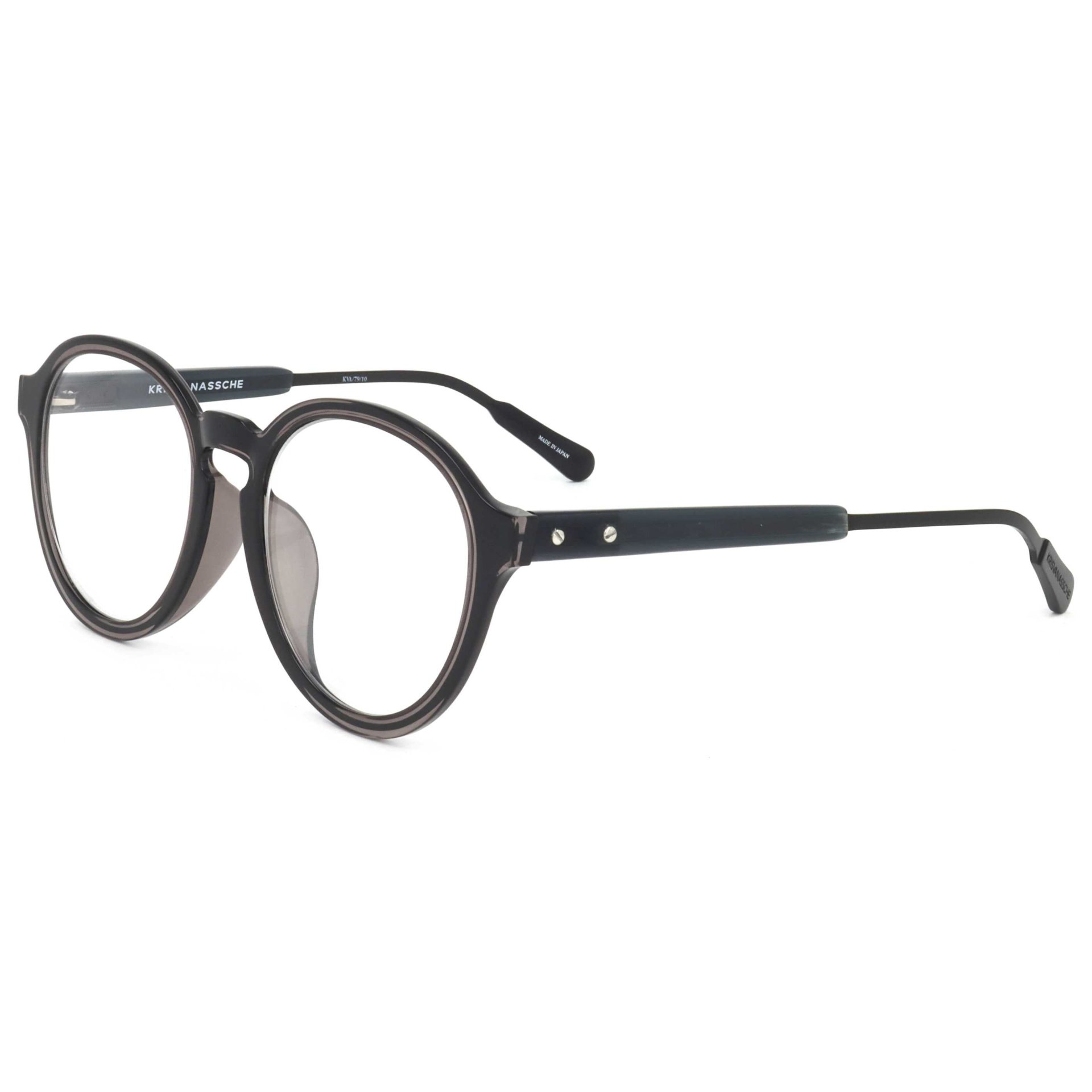 Linda Farrow Men's Opticals KVA79-C10-51
