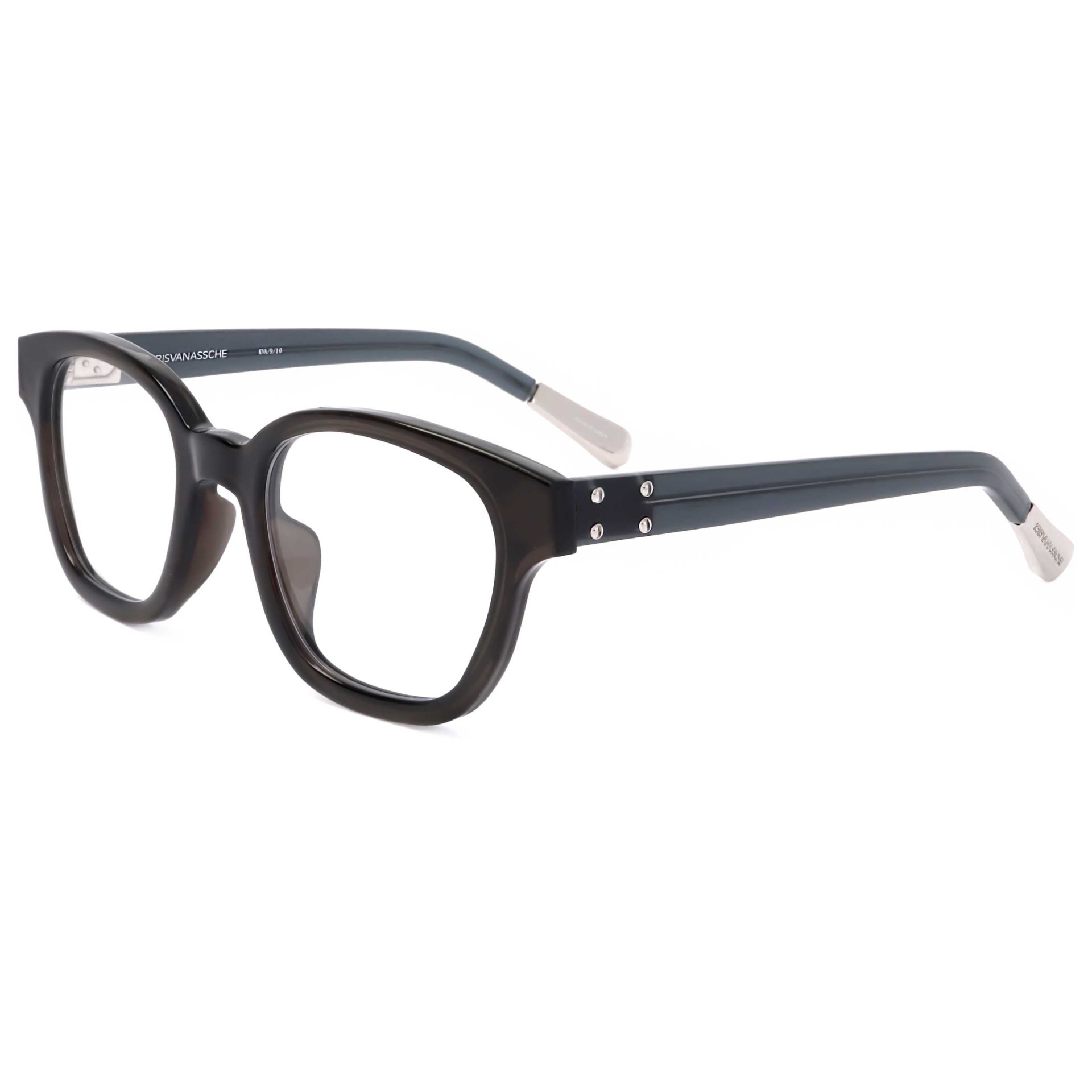 Linda Farrow Men's Opticals KVA9-C10-48