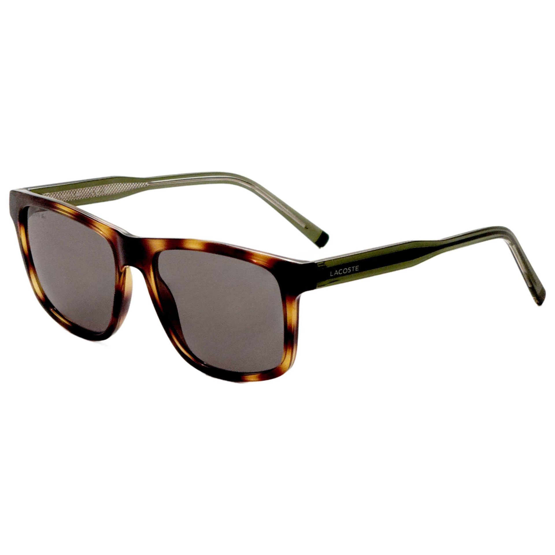 Lacoste Men's Sunglasses L6025S-214