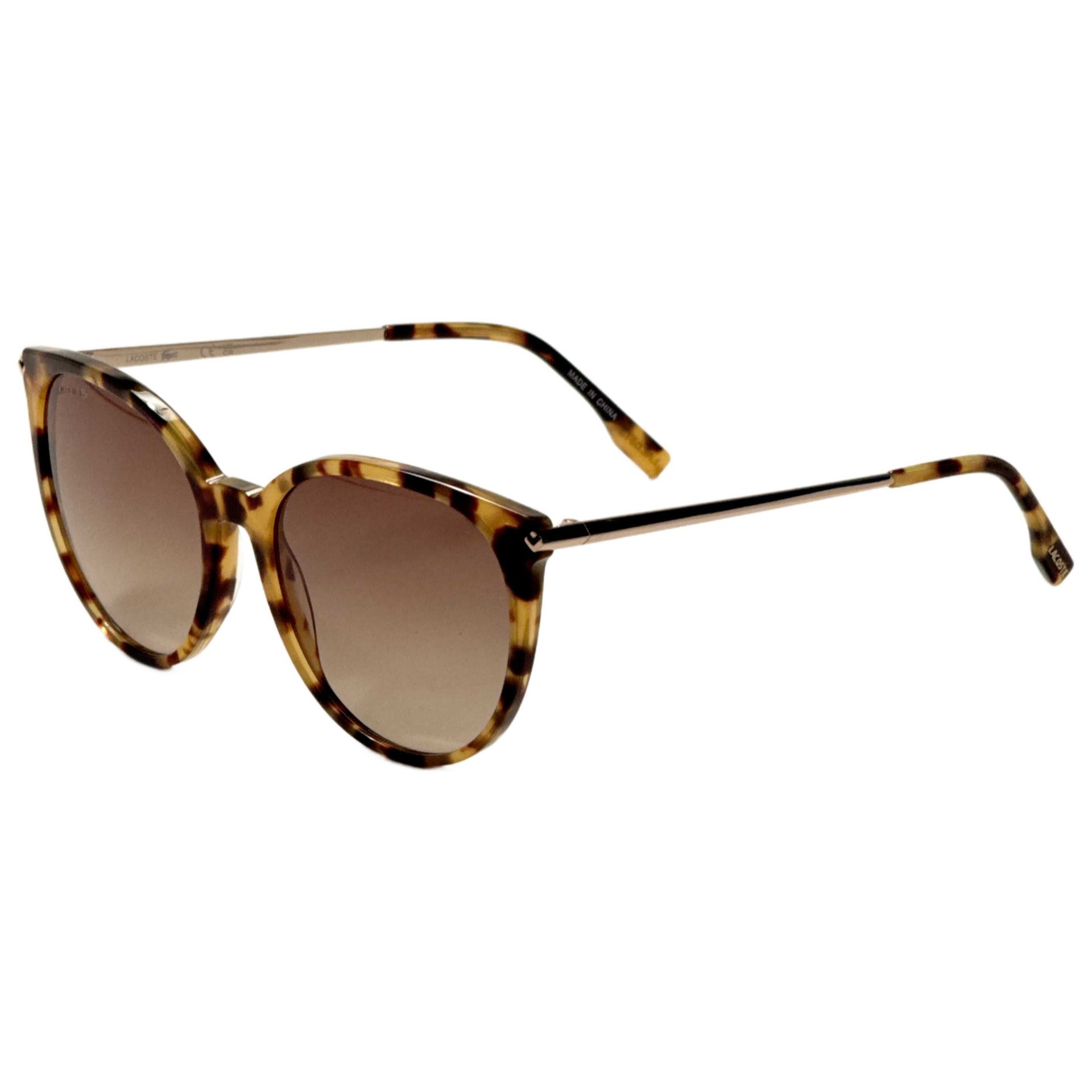 Lacoste Women's Sunglasses L928S-214