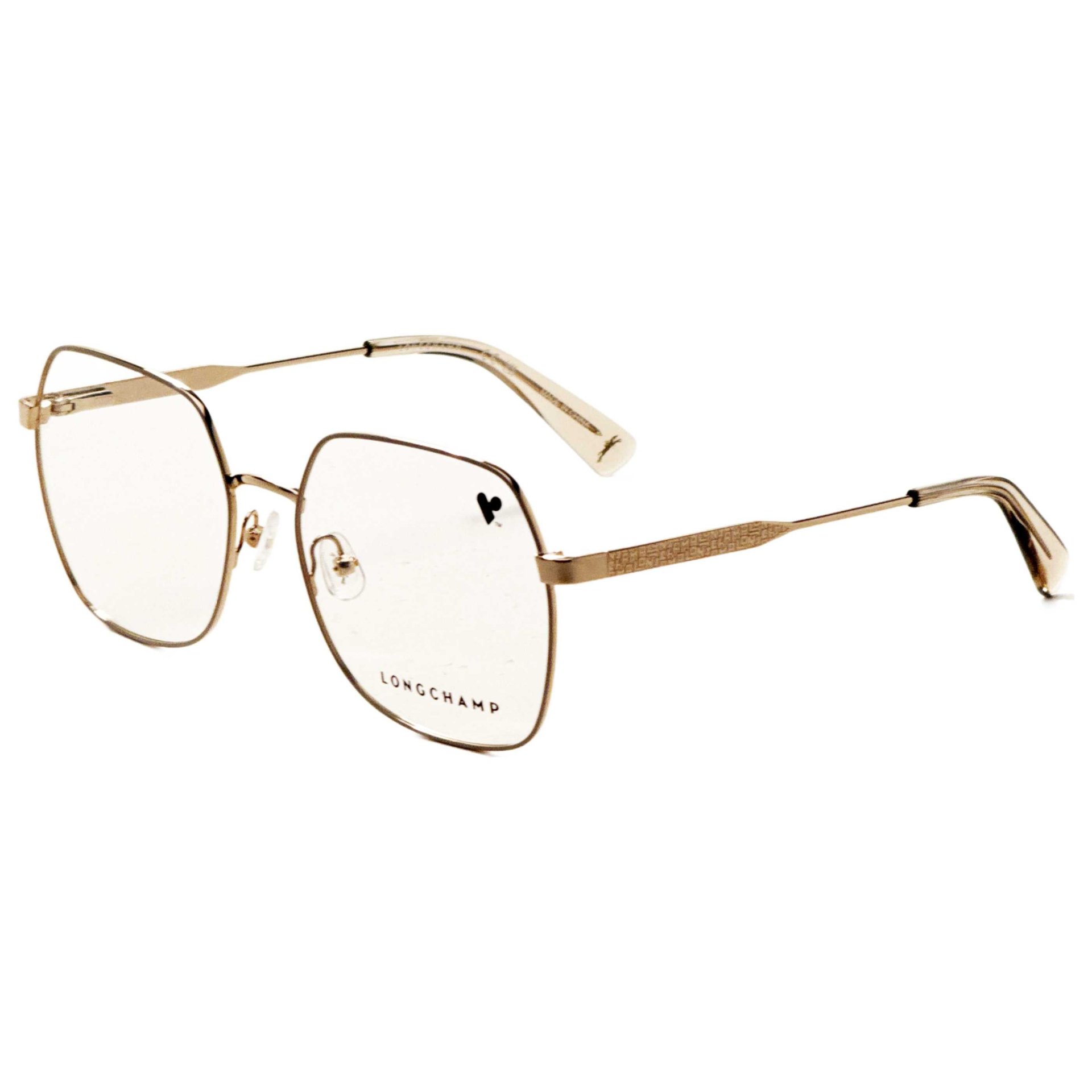 Longchamp Women's Opticals LO2148-771