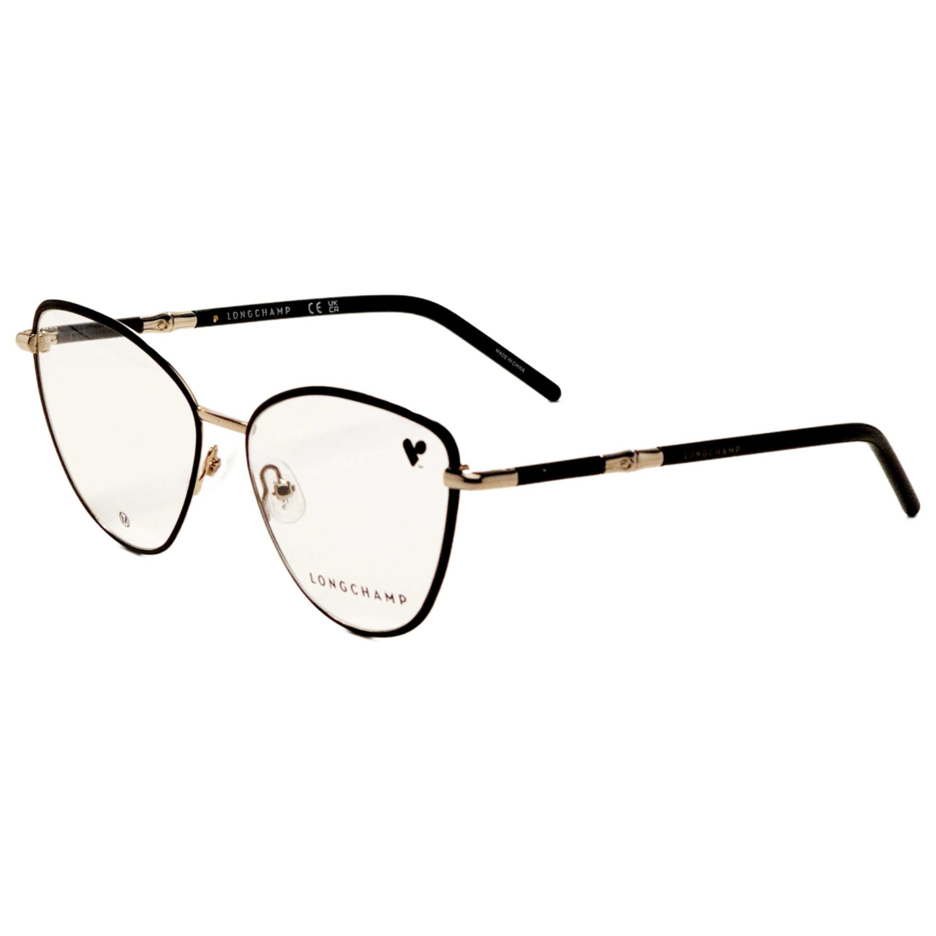 Longchamp Women's Opticals LO2156-728