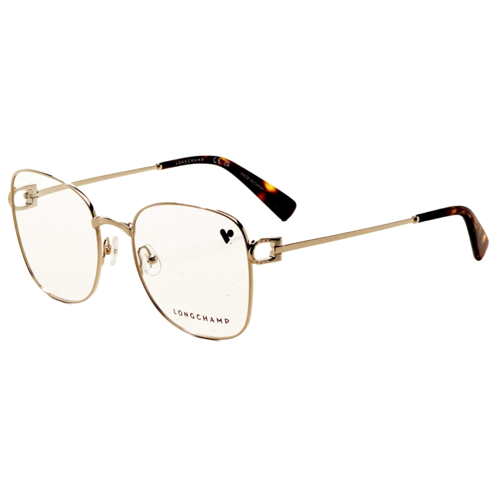 Longchamp Women's Opticals LO2163-710