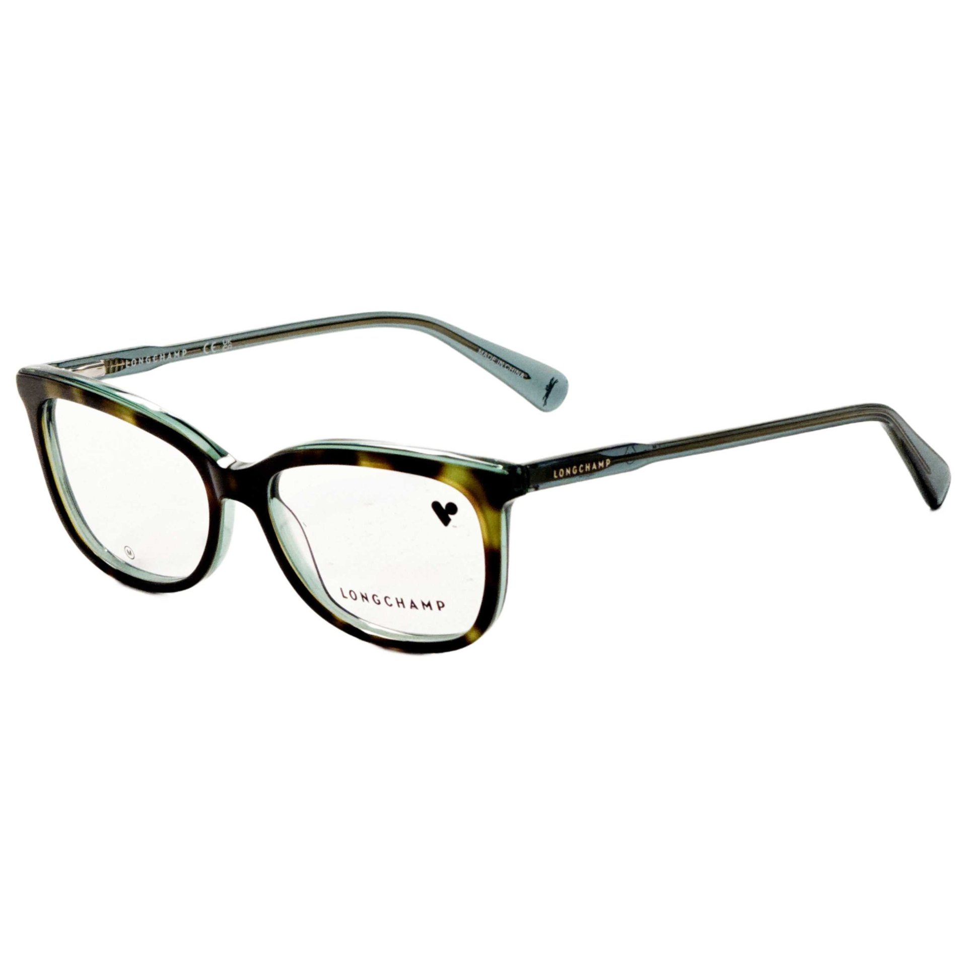 Longchamp Women's Opticals LO2718-215