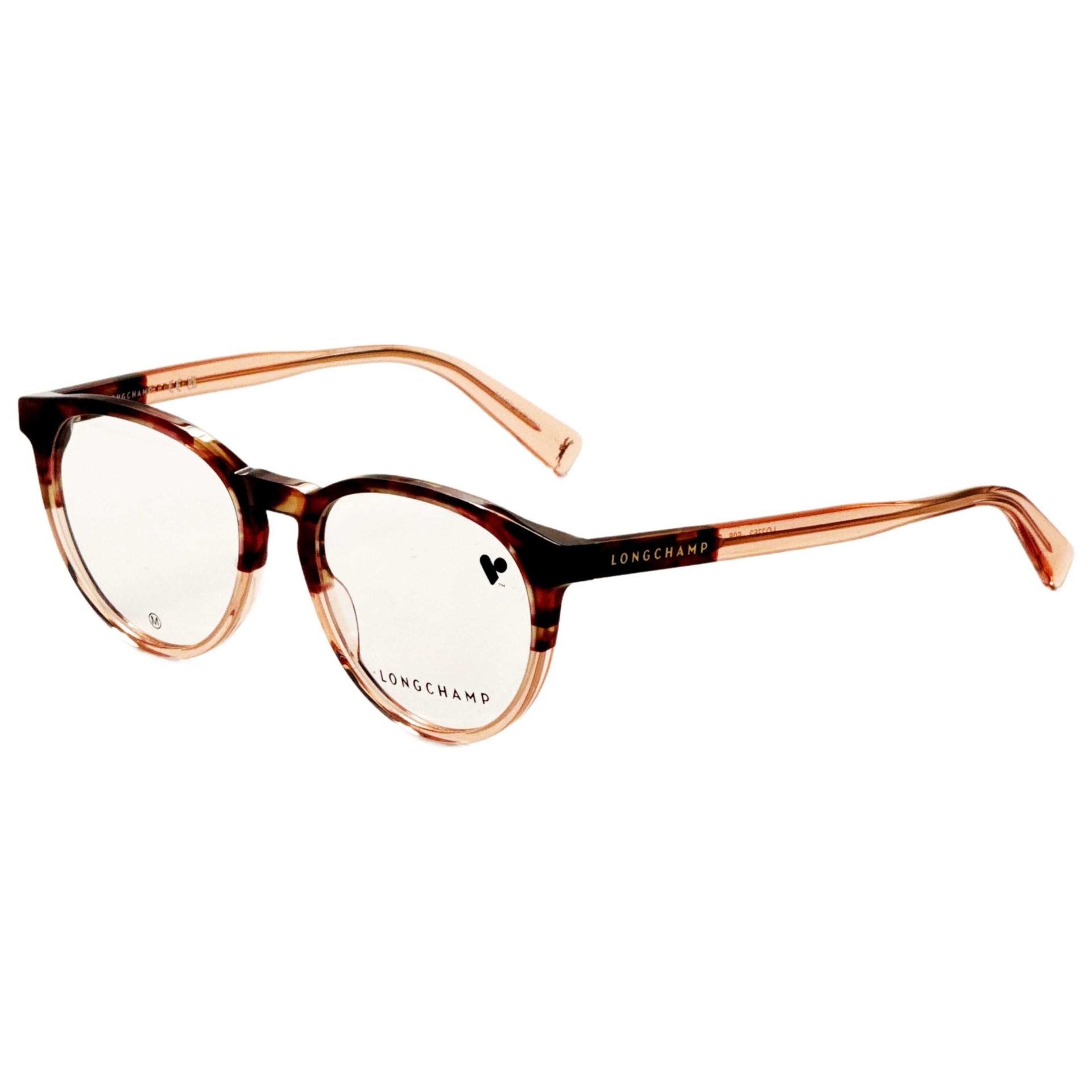 Longchamp Women's Opticals LO2752-608
