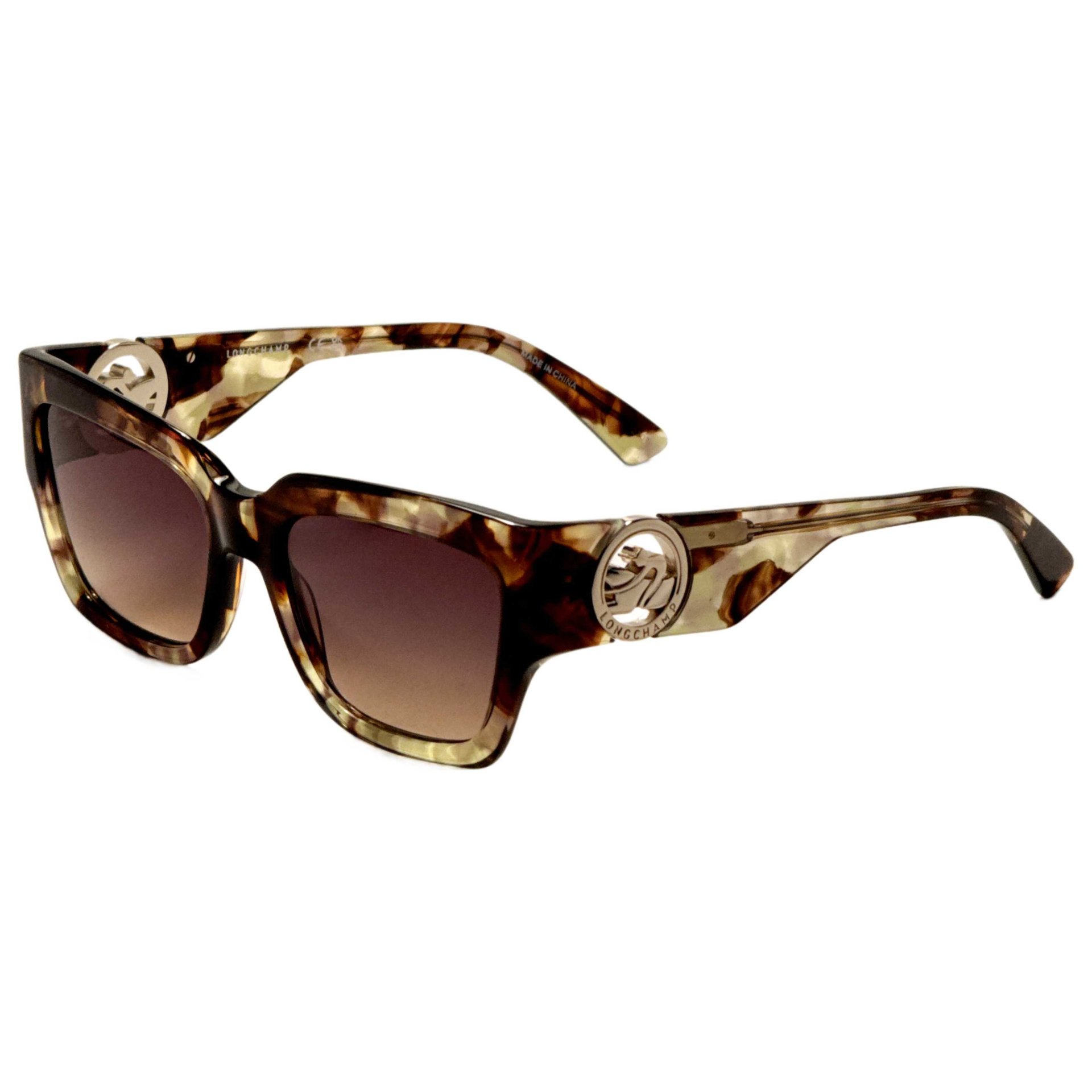 Longchamp Women's Sunglasses LO735S-205