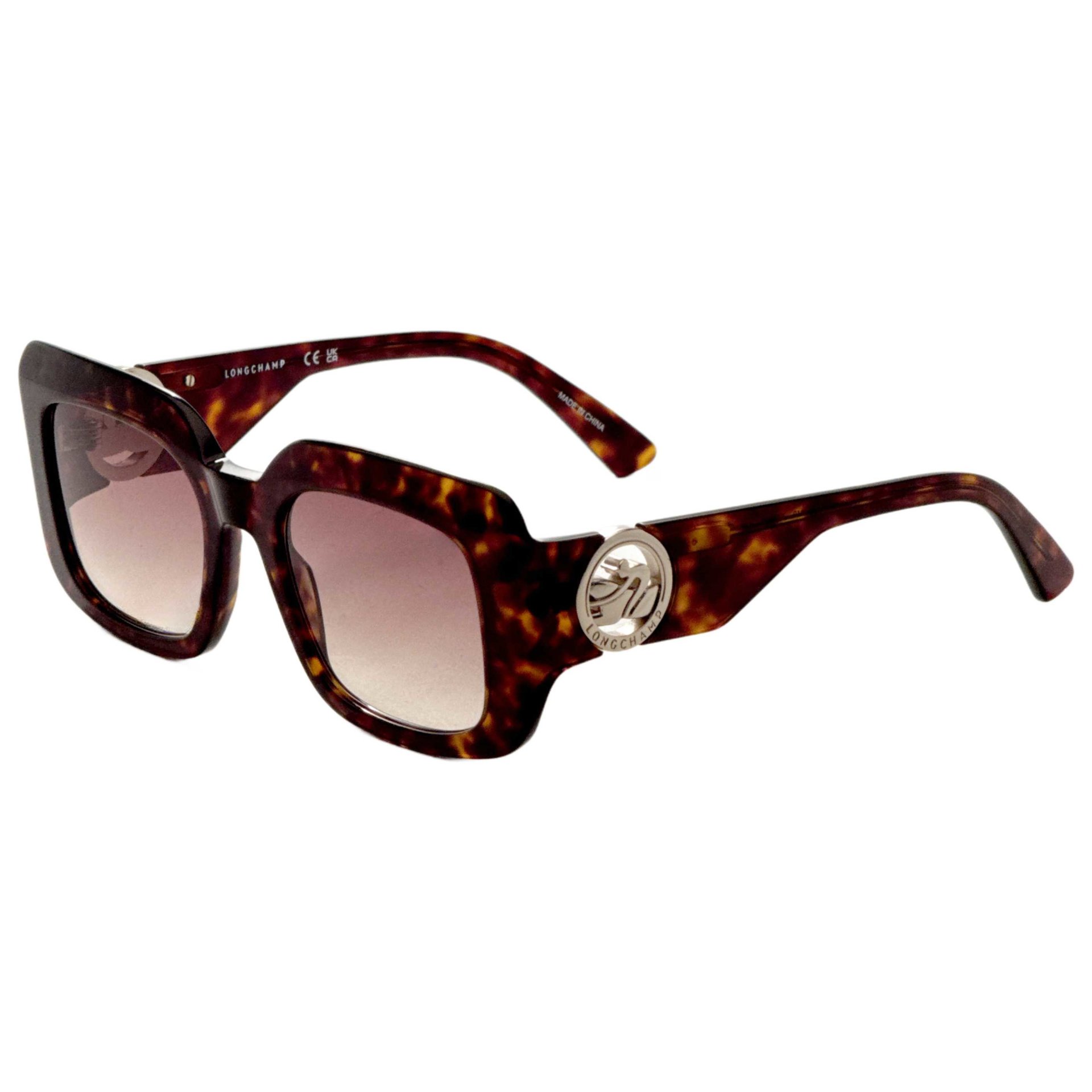 Longchamp Women's Sunglasses LO753S-242