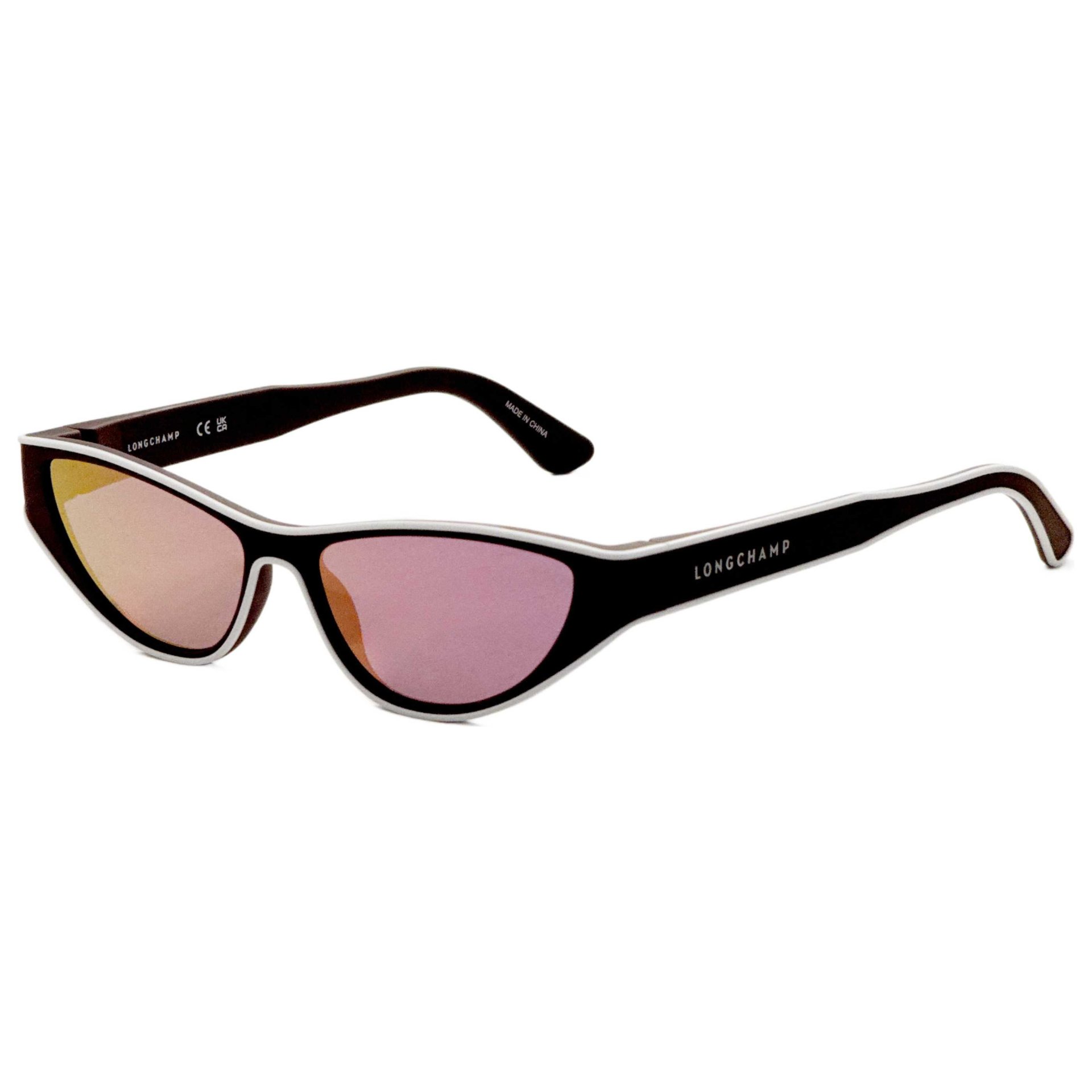 Longchamp Women's Sunglasses LO761S-602