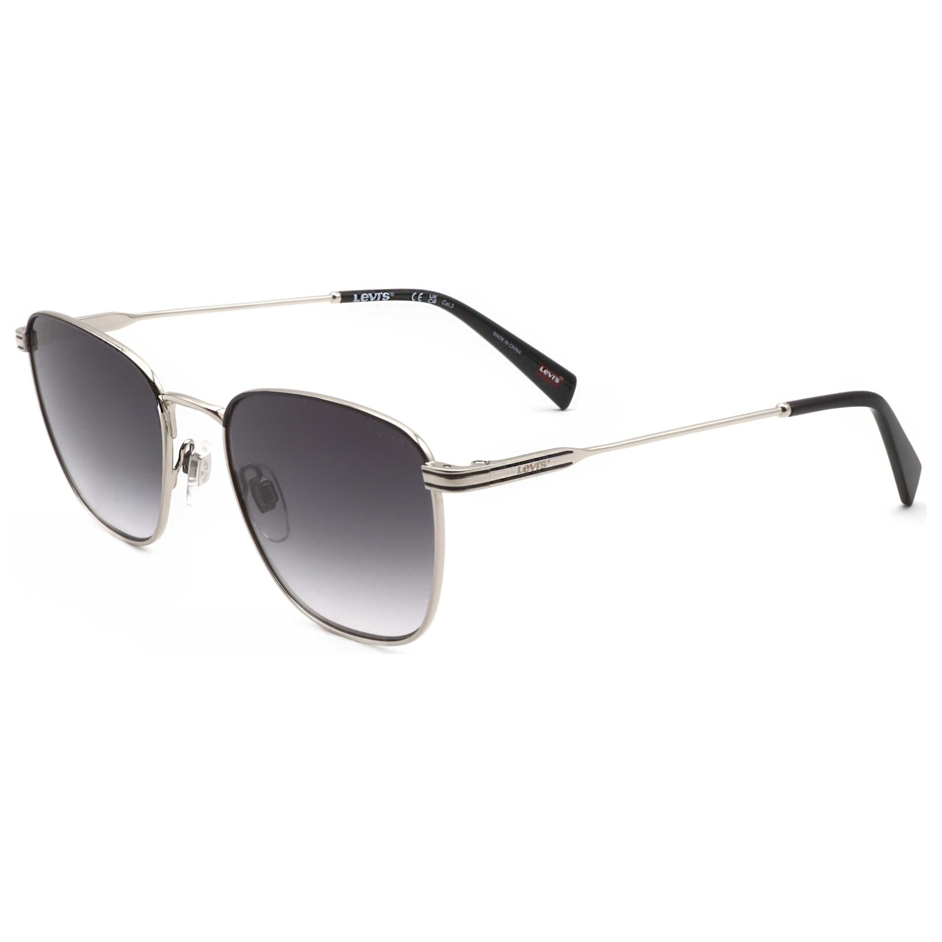 Levi's Unisex Sunglasses LV1016-S-010-52