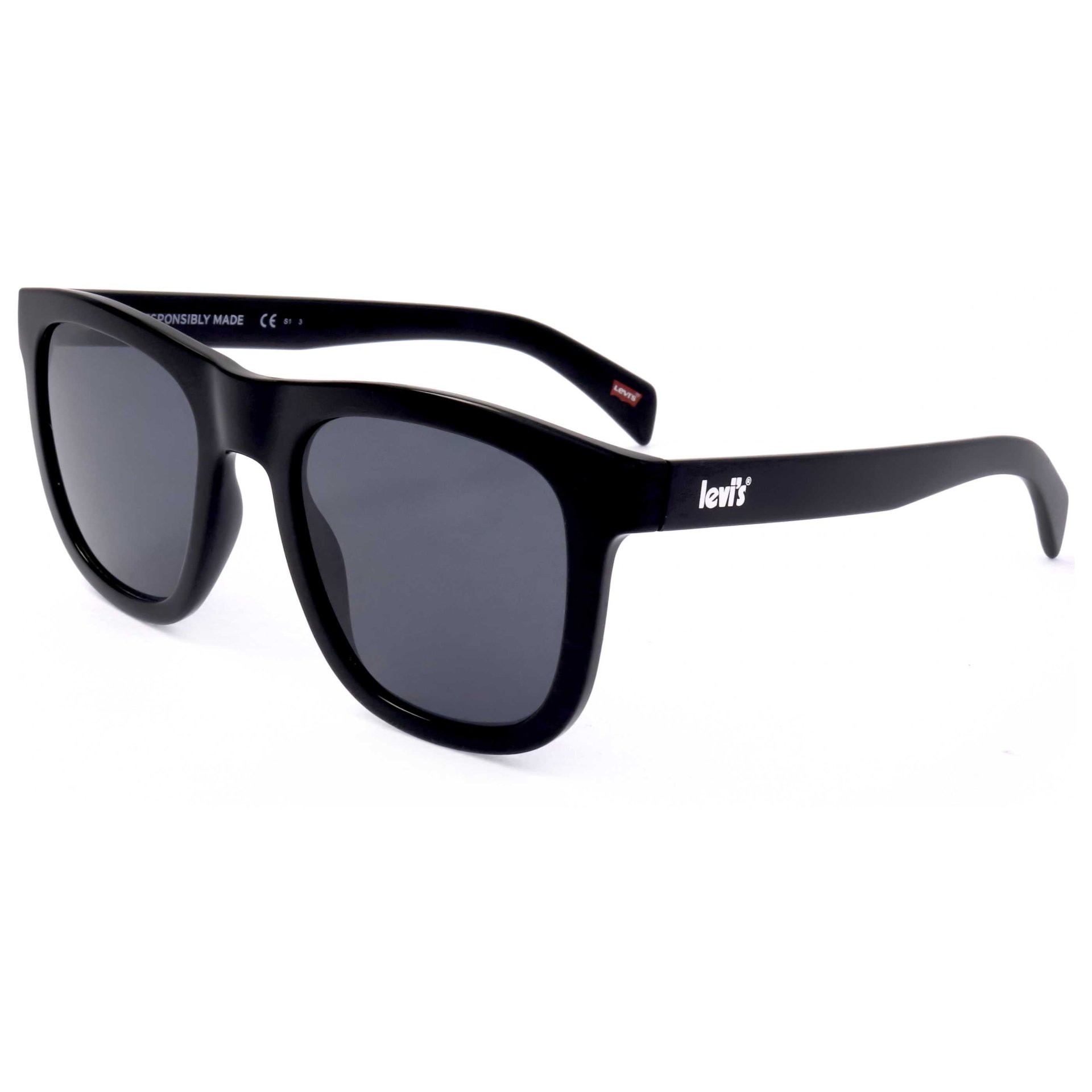 Levi's Unisex Sunglasses LV1023-S-807-53