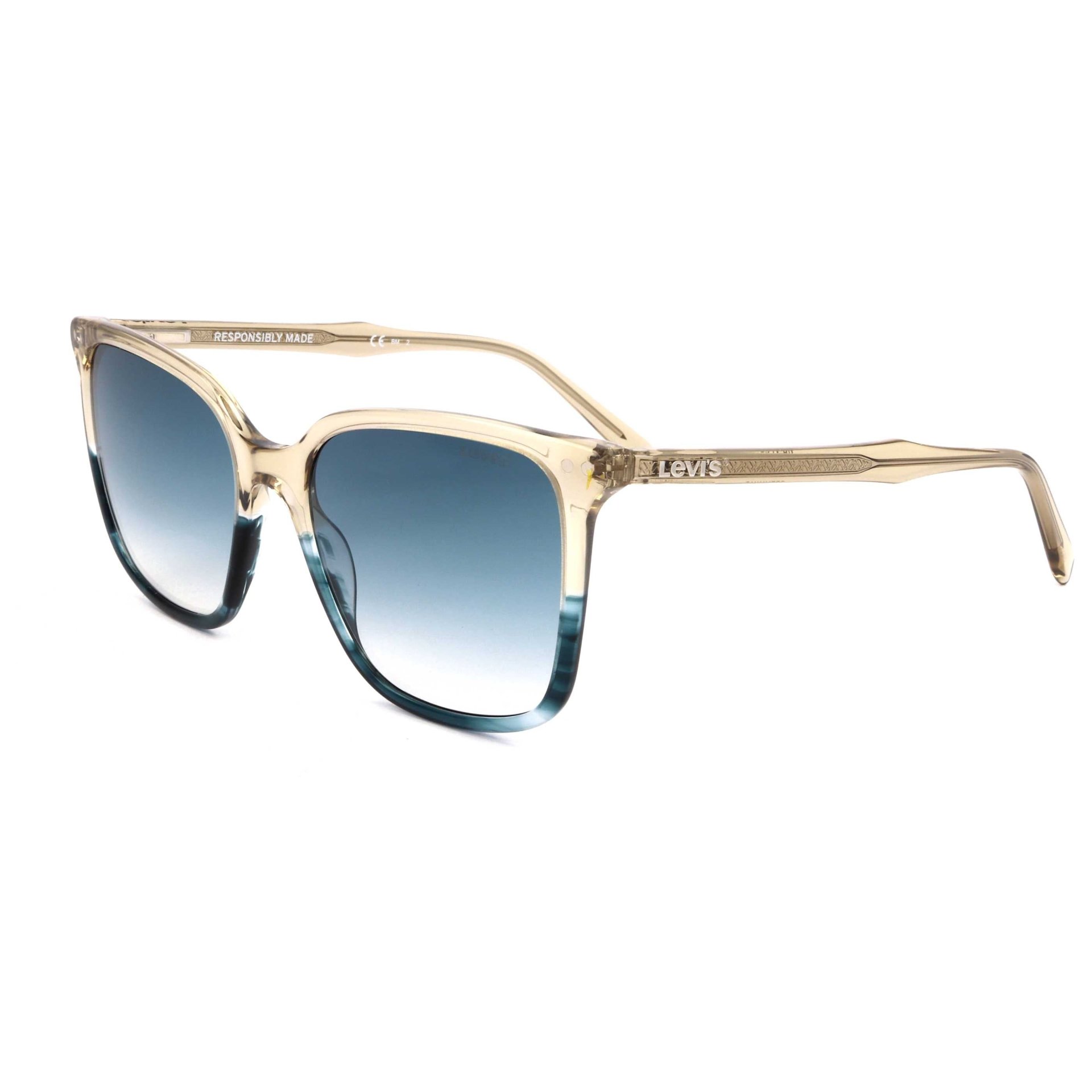 Levi's Women's Sunglasses LV5014-S-517-55