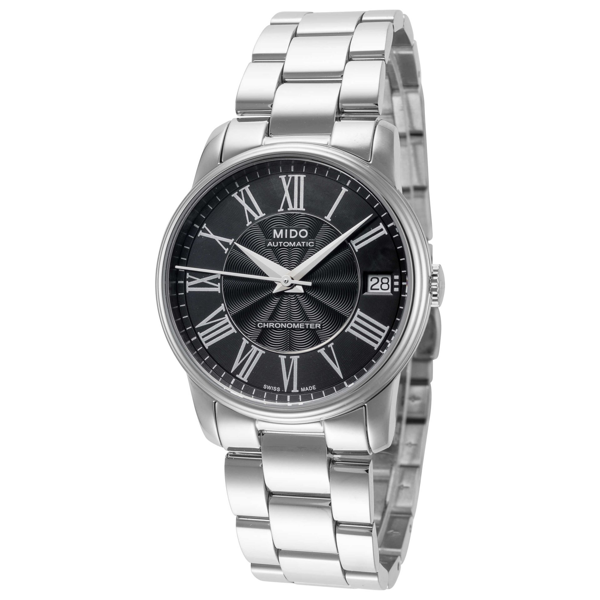 Mido Women's Watch M0102081105300