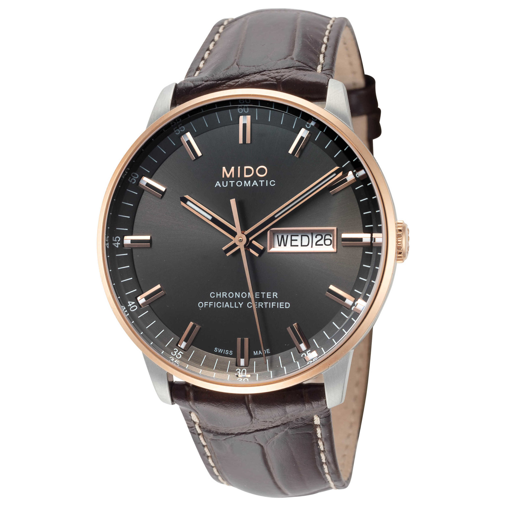 Mido Men's Watch M0214312606100