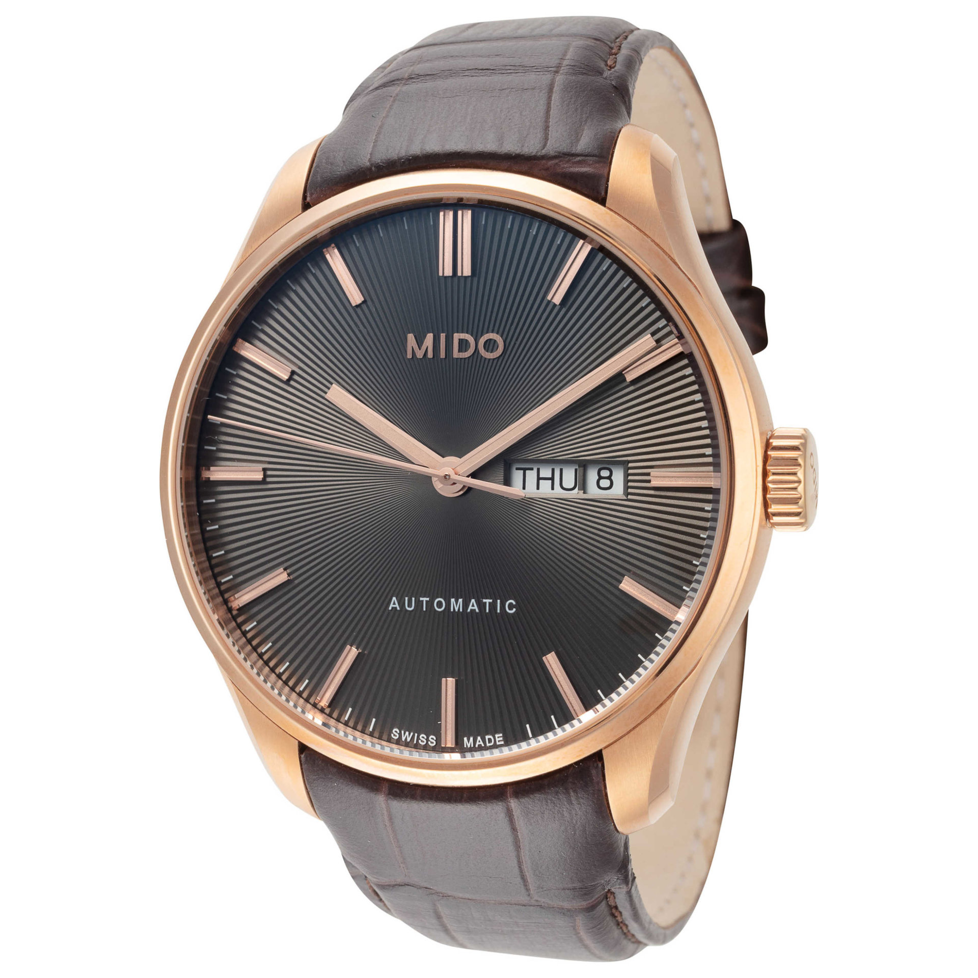 Mido Men's Watch M0246303606100