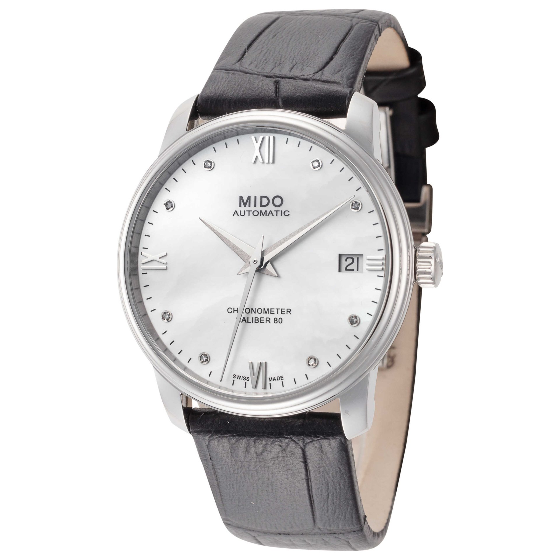 Mido Women's Watch M0272081610600