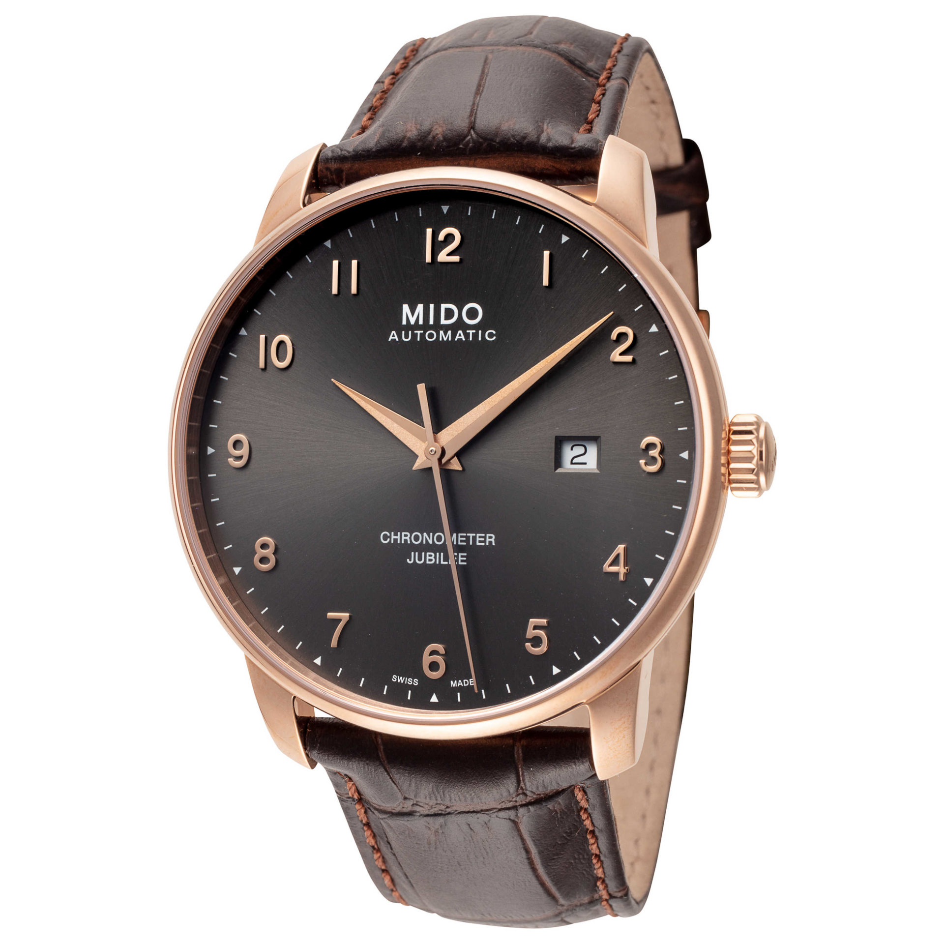 Mido Men's Watch M0376083606200