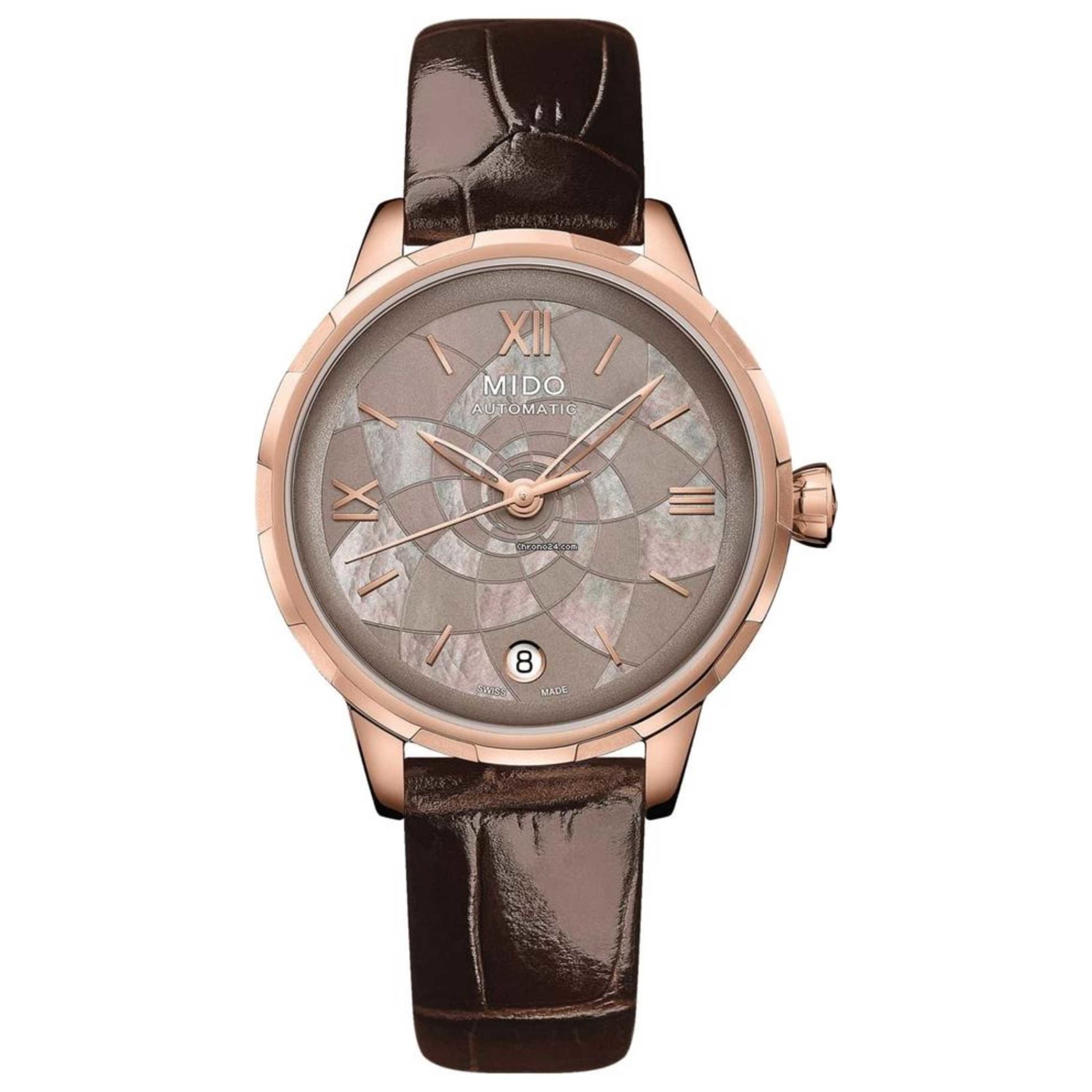 Mido Women's Watch M0432073616800