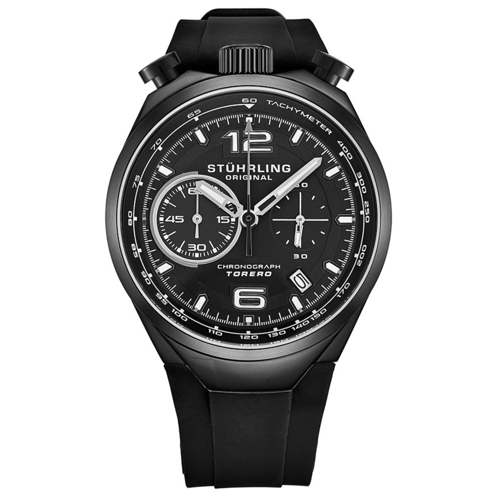 Stuhrling Men's Watch M13742