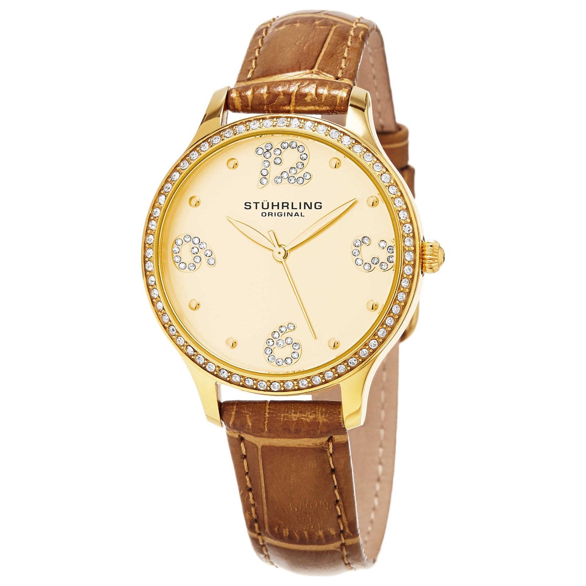 Stuhrling Women's Watch M14646
