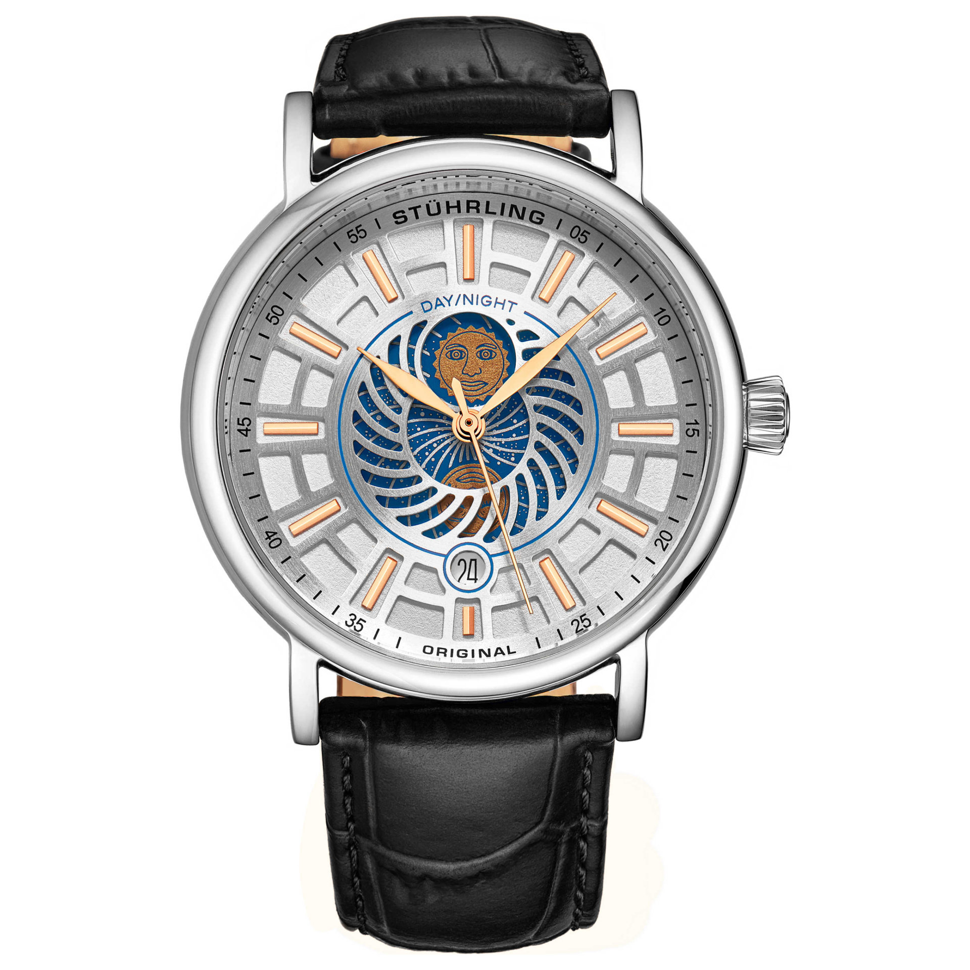 Stuhrling Men's Watch M14865