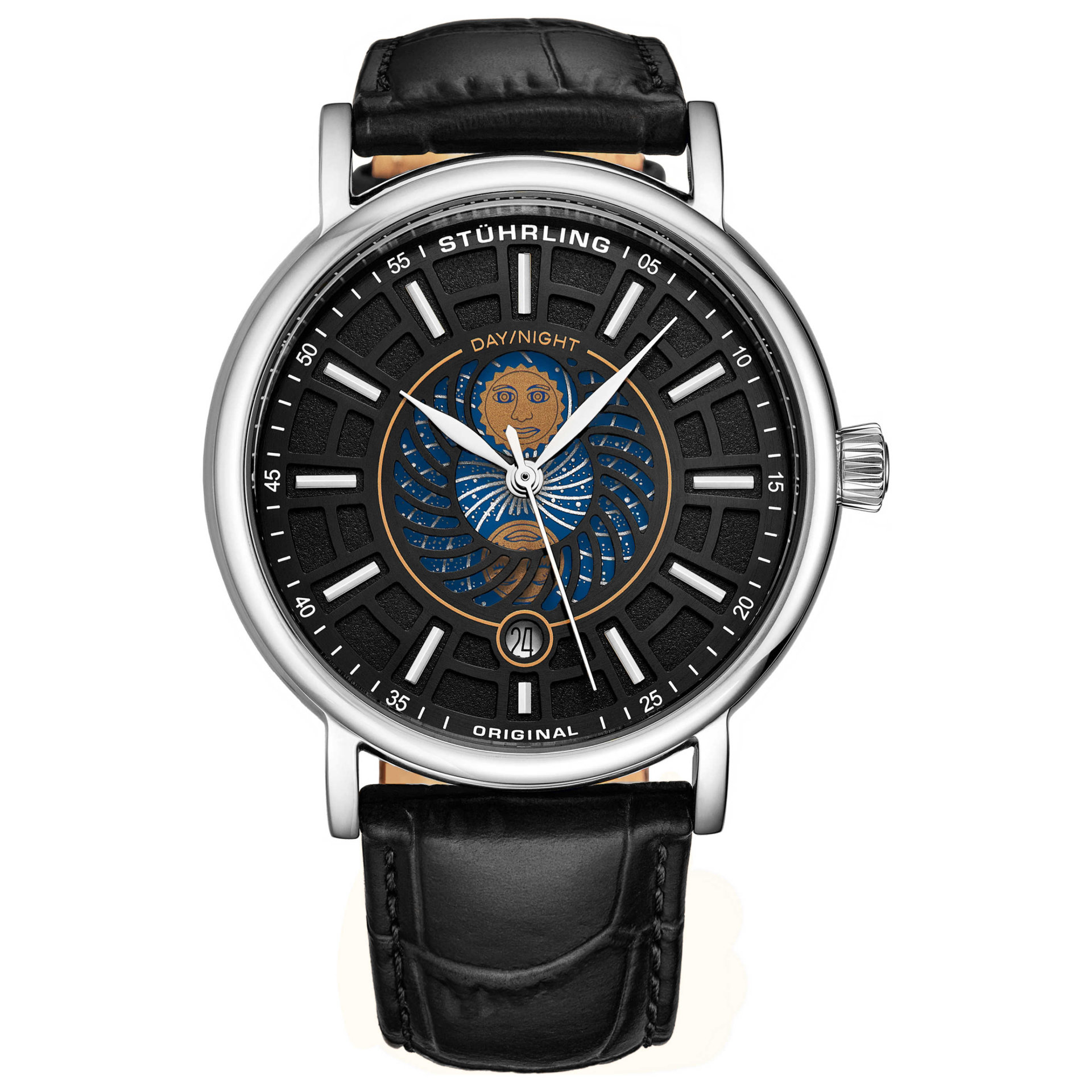 Stuhrling Men's Watch M14866