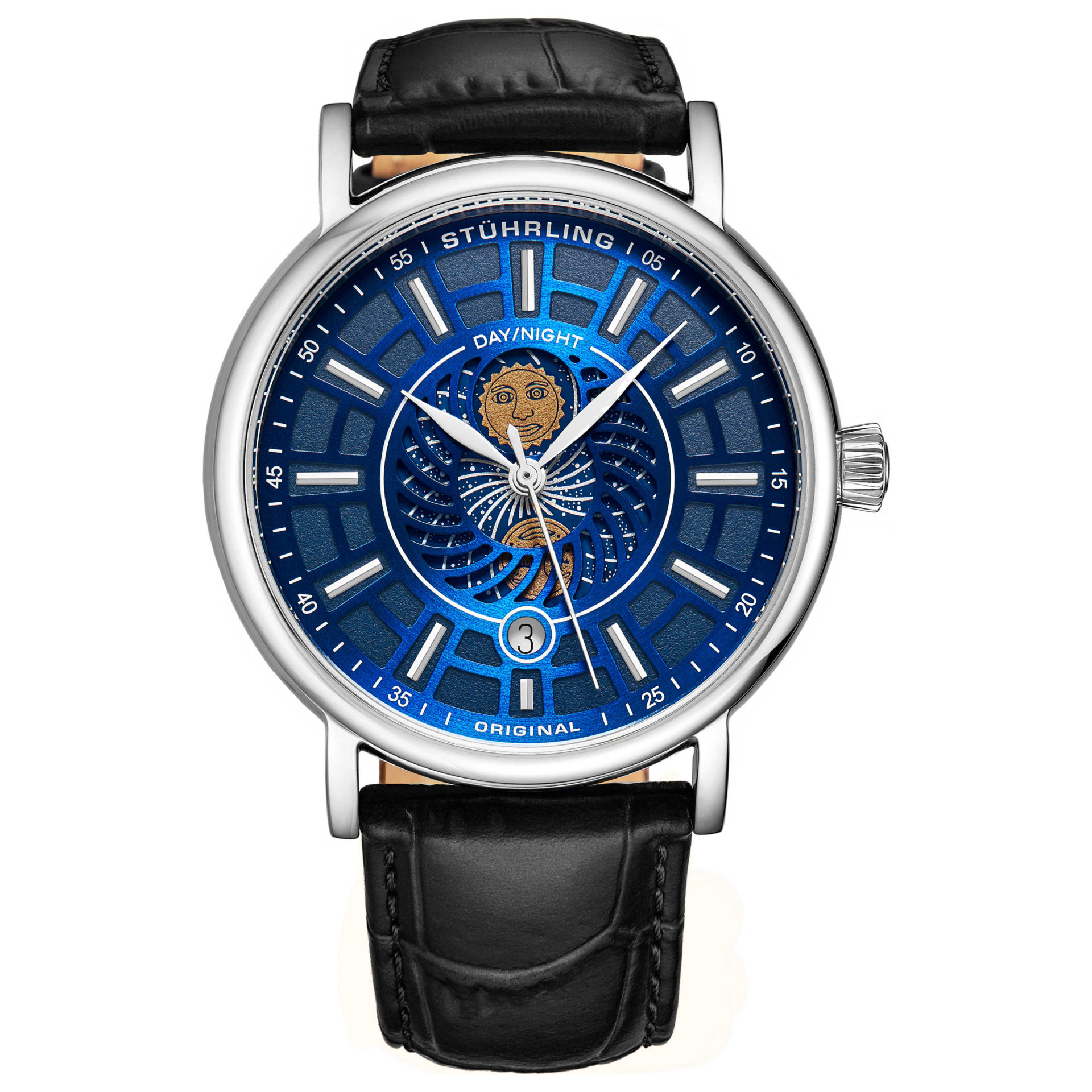 Stuhrling Men's Watch M14867