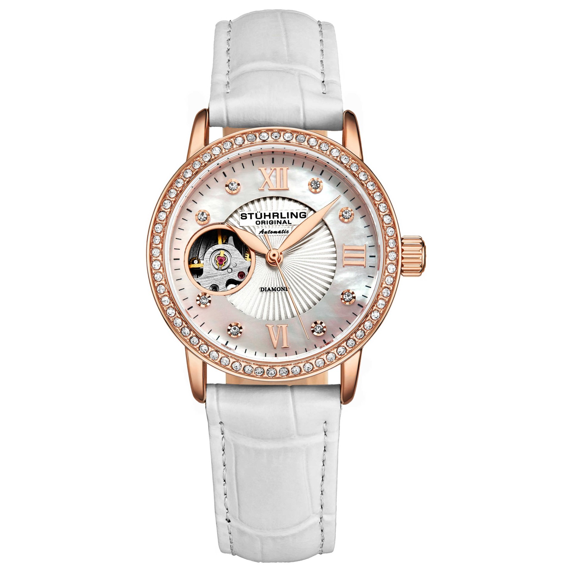 Stuhrling Women's Watch M15080