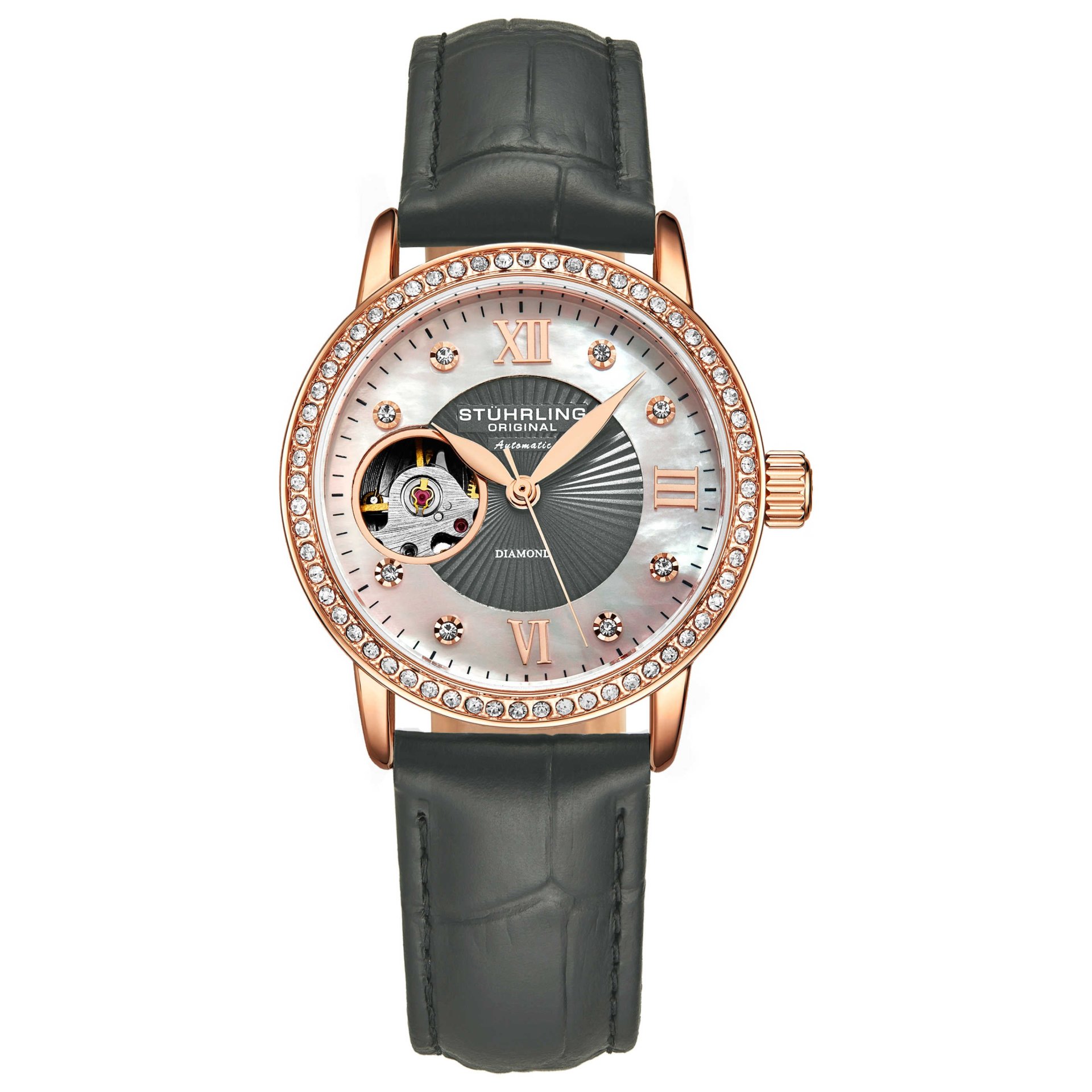 Stuhrling Women's Watch M15081