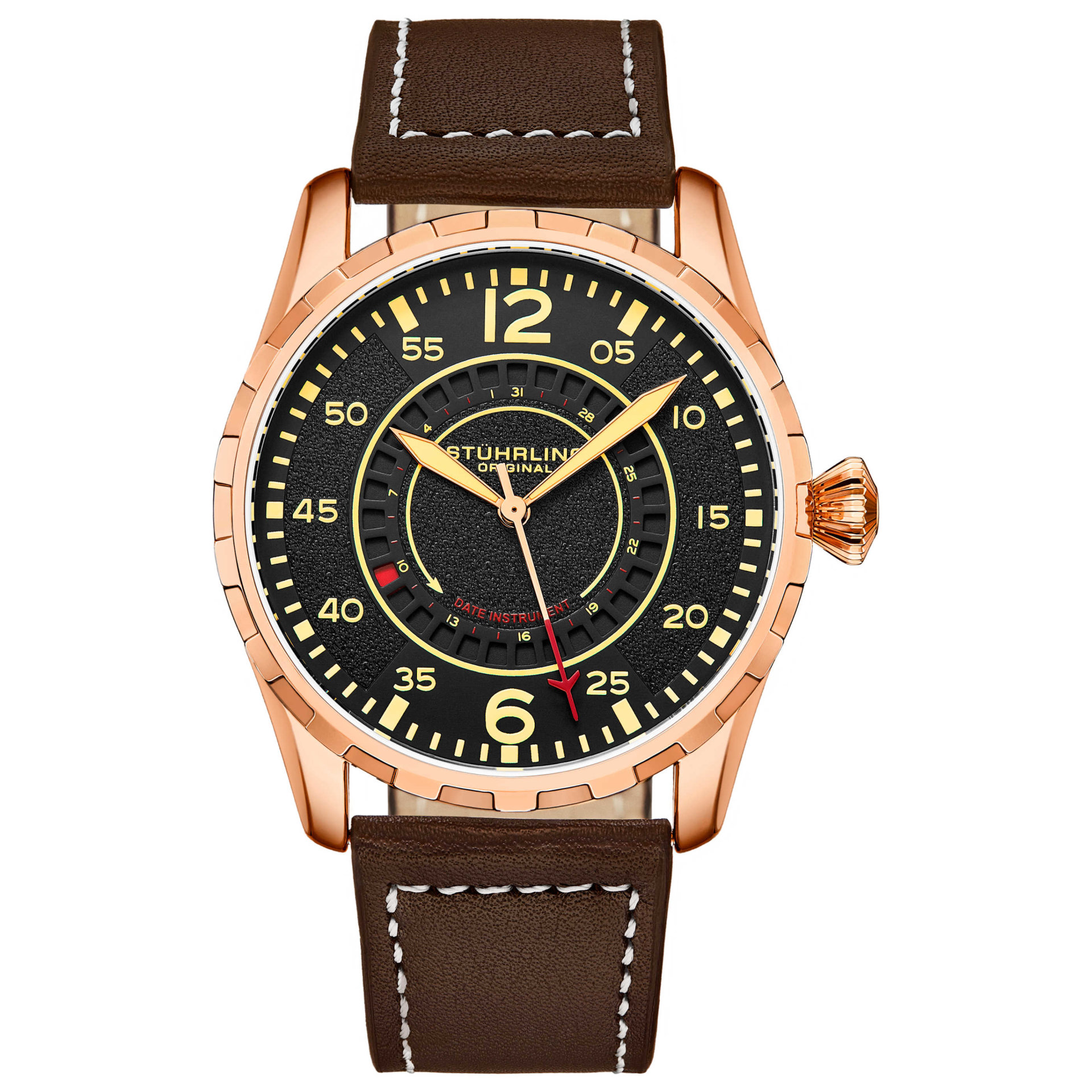 Stuhrling Men's Watch M15207