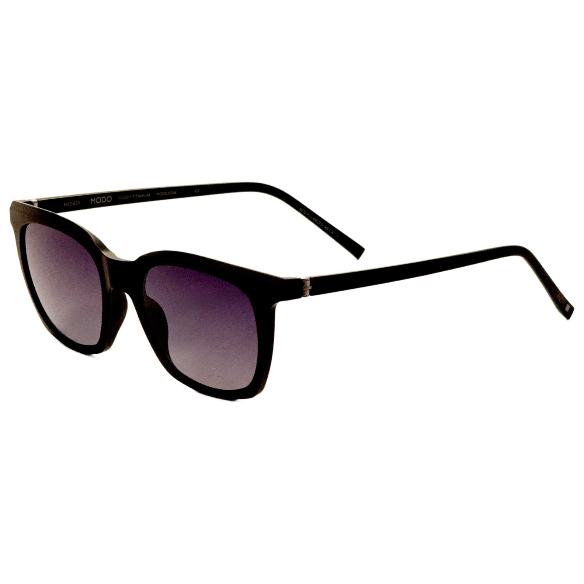 Modo Men's Sunglasses M705SMBLK0050