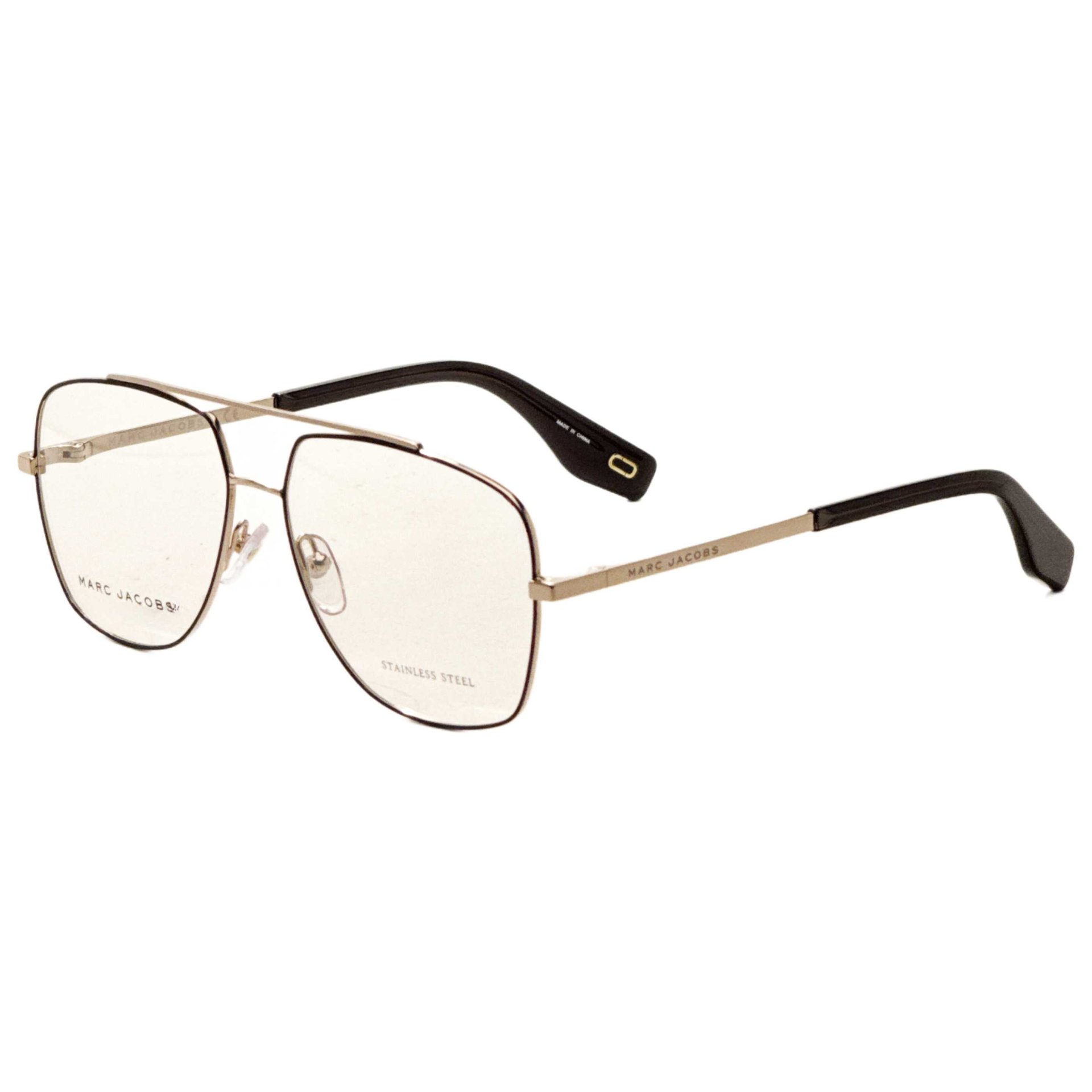 Marc Jacobs Unisex Opticals MARC271-RHL-58