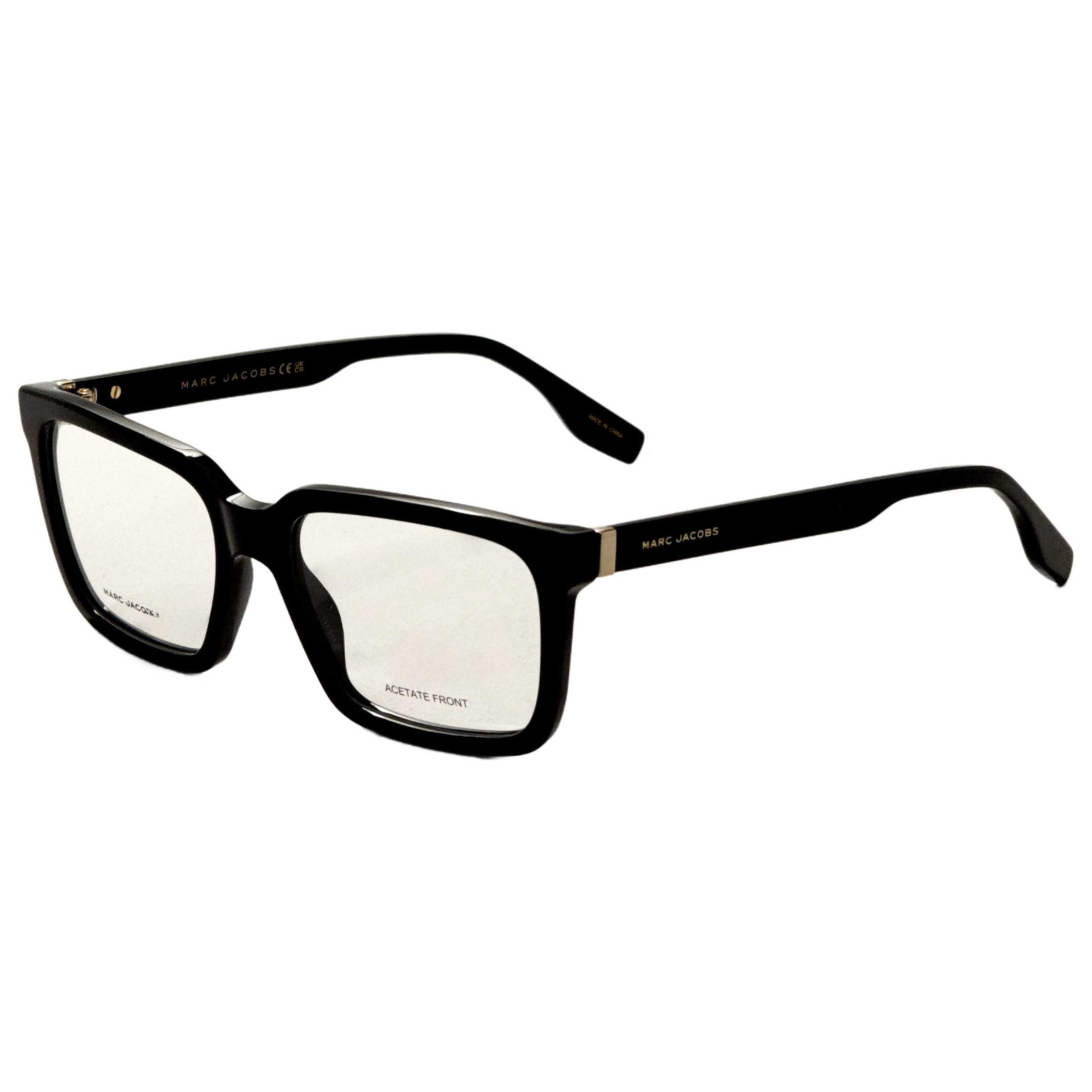 Marc Jacobs Men's Opticals MARC643-807-55