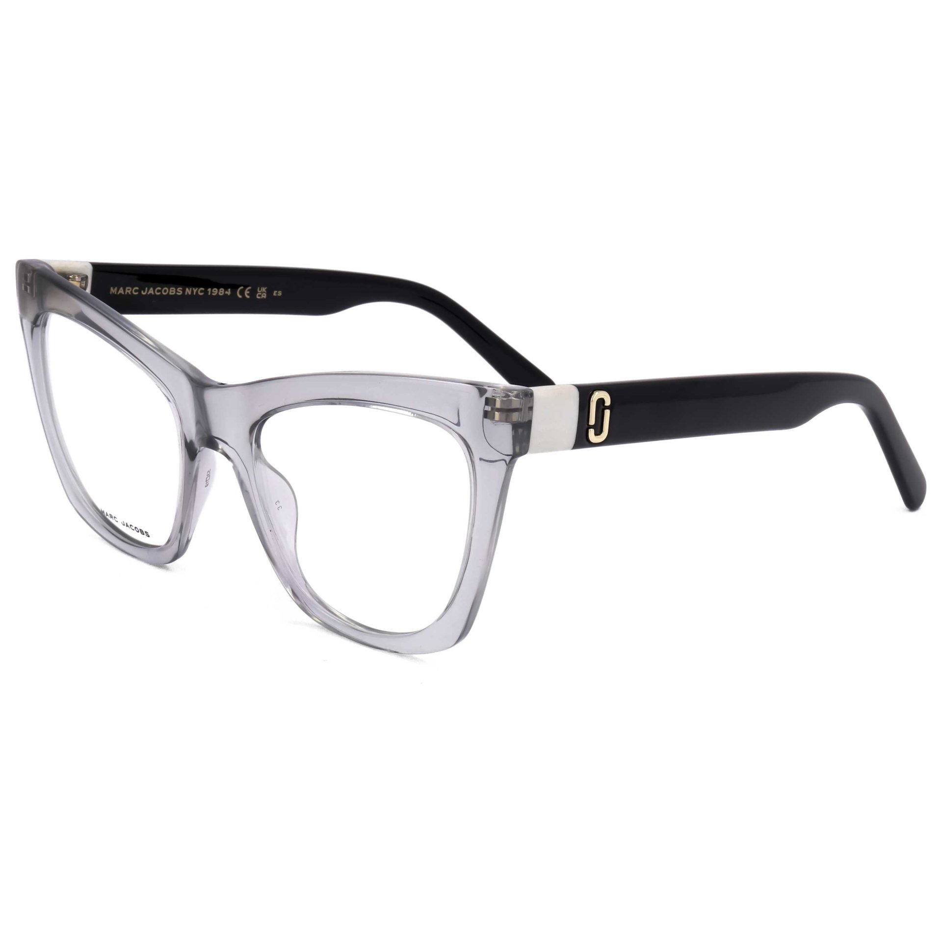 Marc Jacobs Women's Opticals MARC649-R6S-53