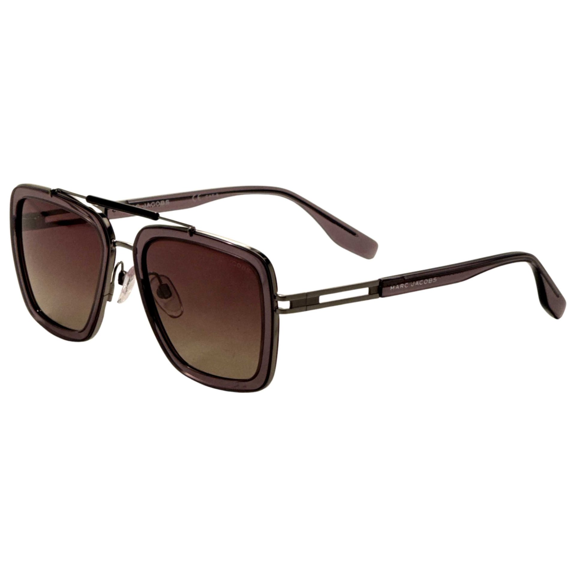 Marc Jacobs Women's Sunglasses MARC674S-0KB7-HA