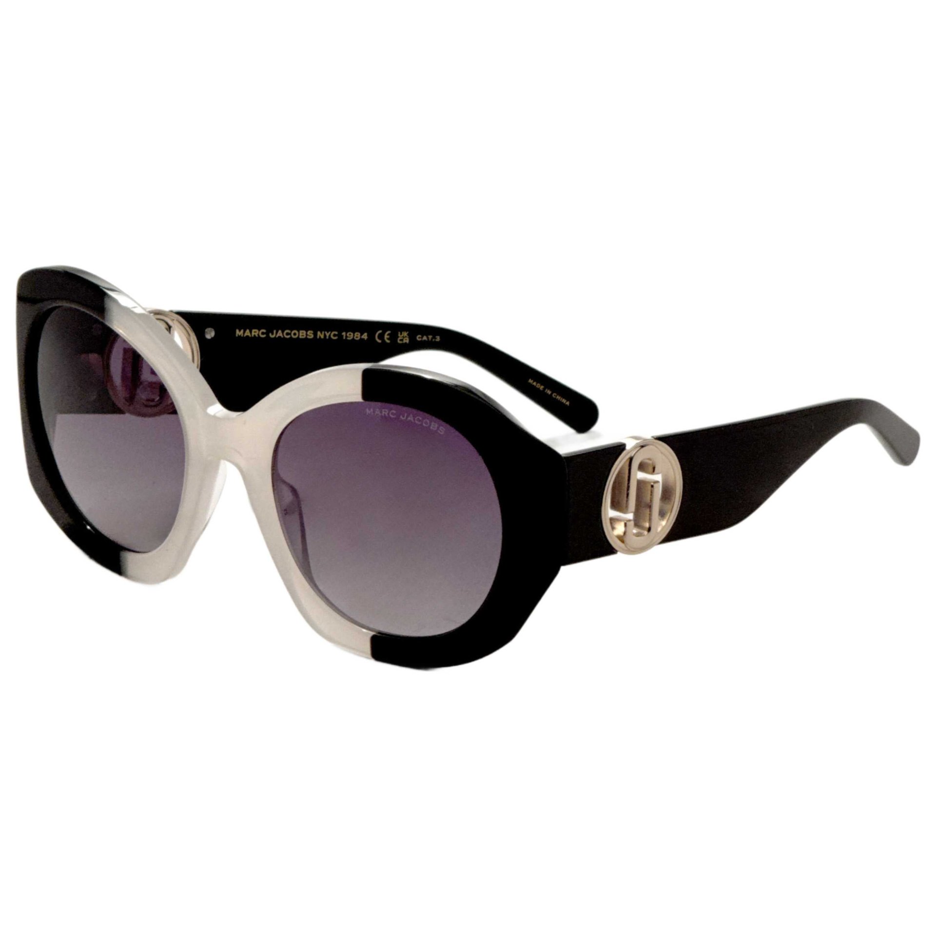 Marc Jacobs Women's Sunglasses MARC722-S-CCP-56