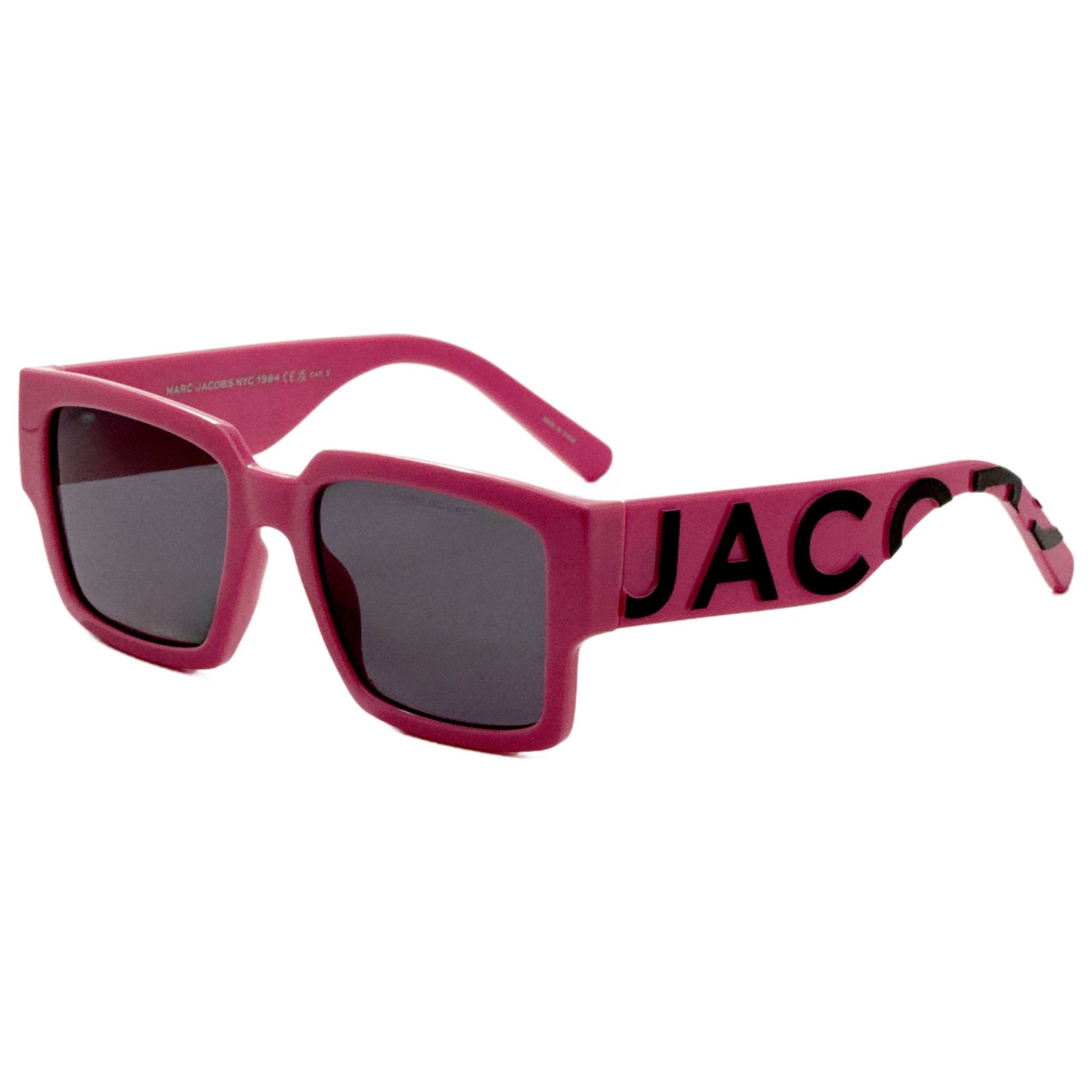 Marc Jacobs Unisex Sunglasses MARC739-S-EWW-54