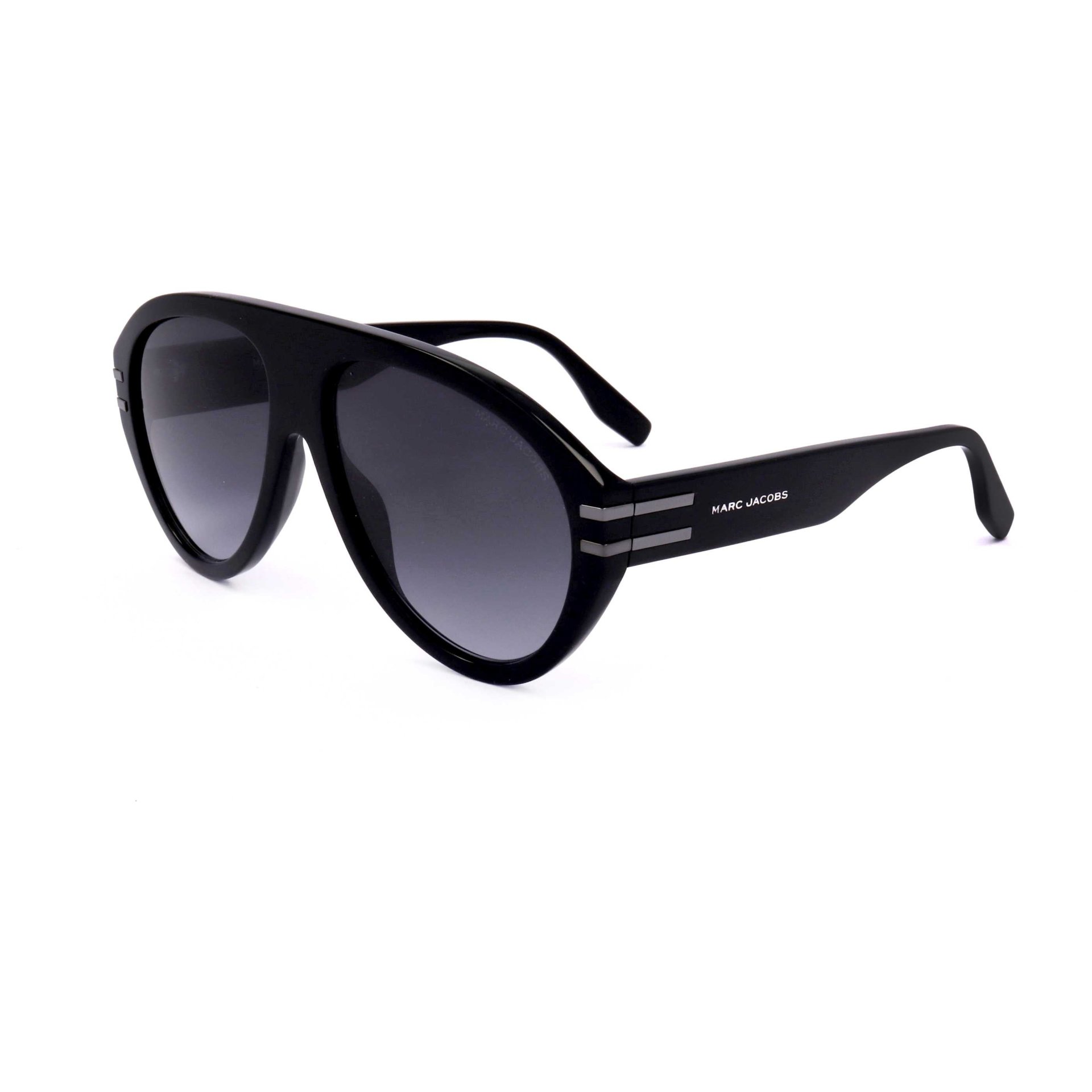 Marc Jacobs Men's Sunglasses MARC747-S-ANS-58