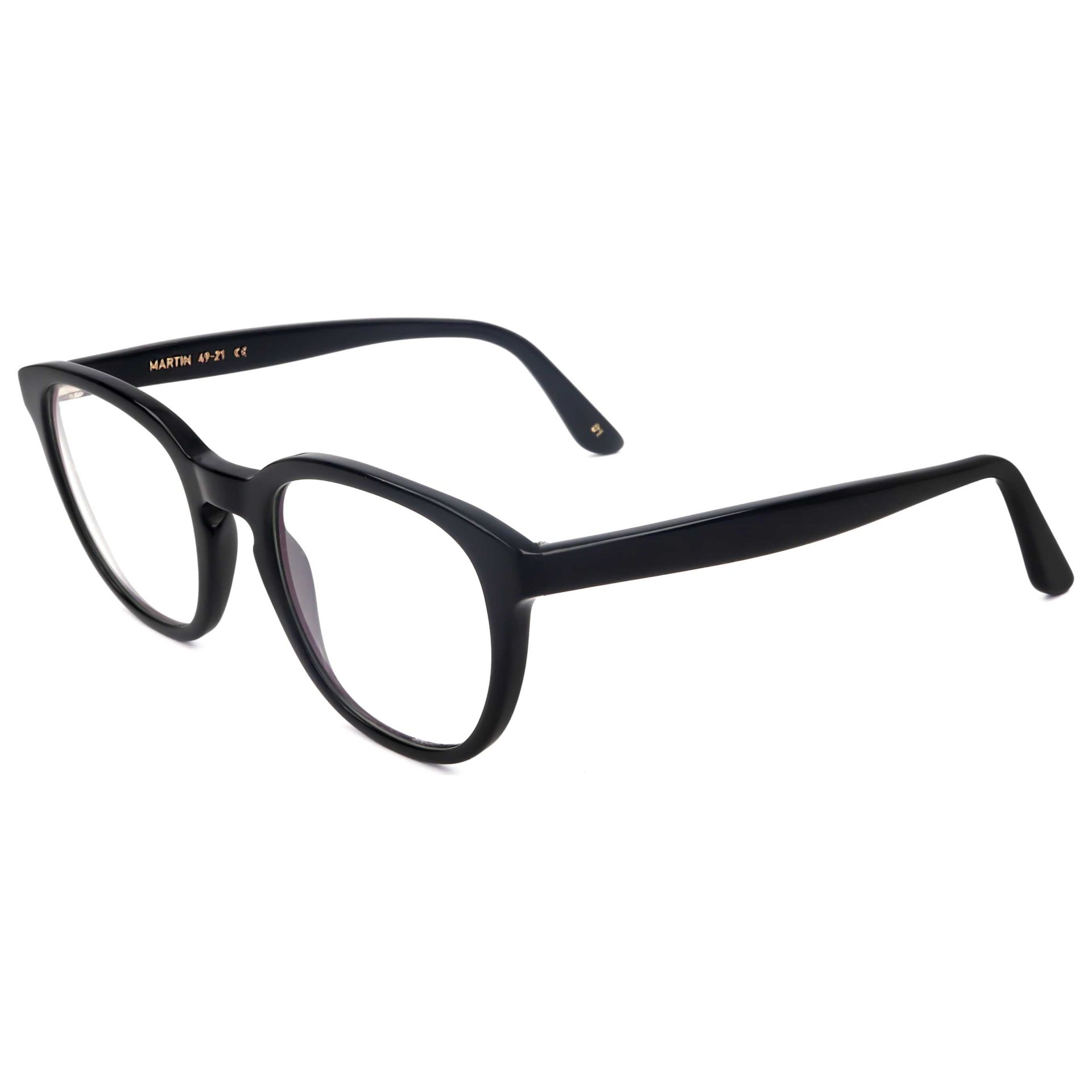 L.G.R. Men's Opticals MARTIN-1-49