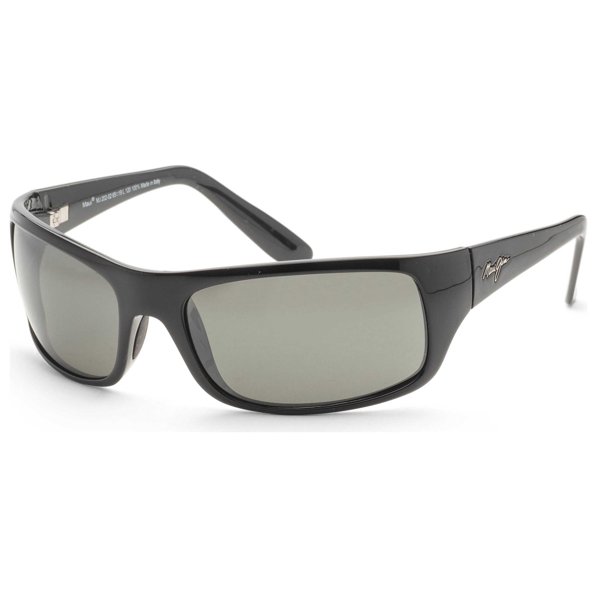 Maui Jim Men's Sunglasses MJ0202S-001