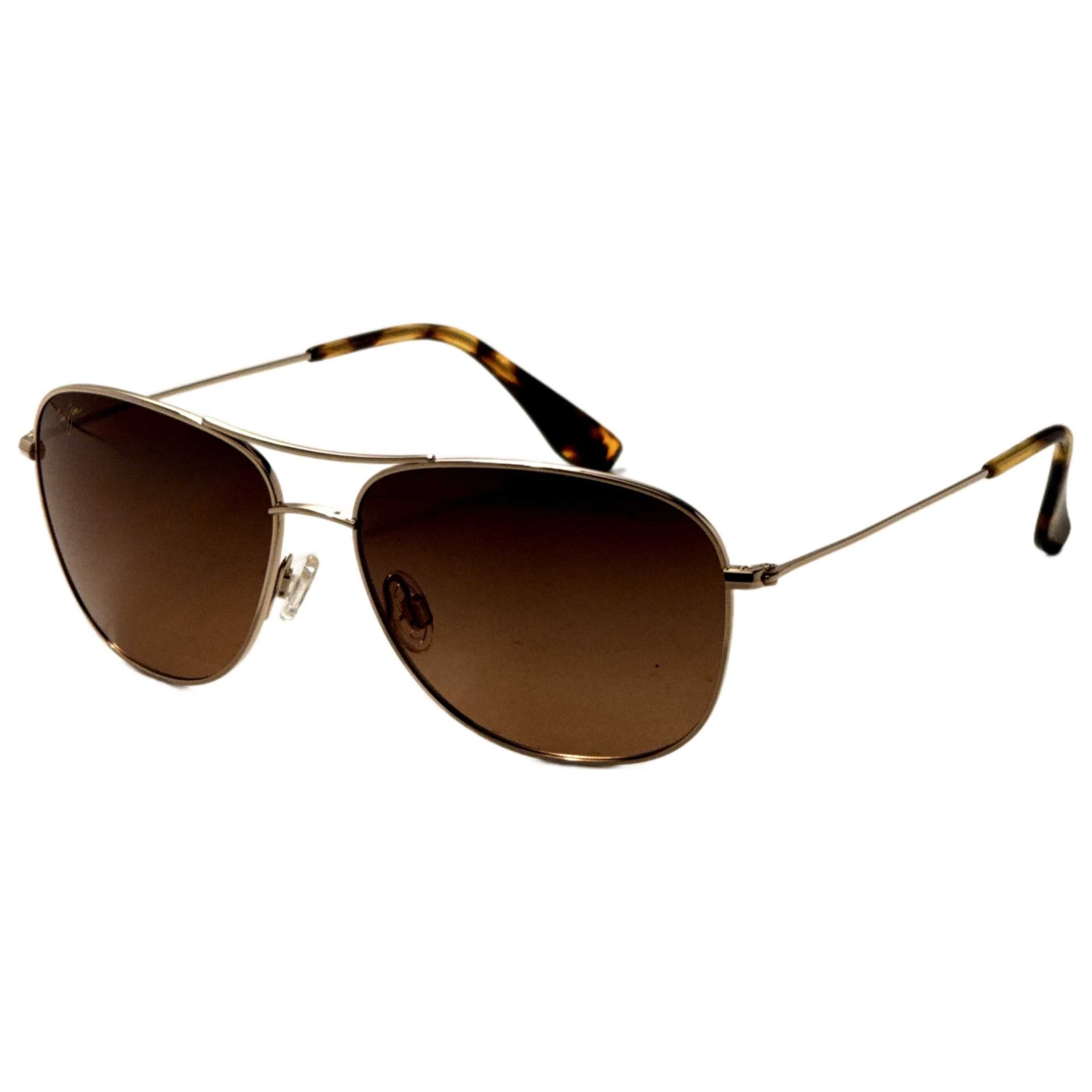 Maui Jim Unisex Sunglasses MJ0247S-003
